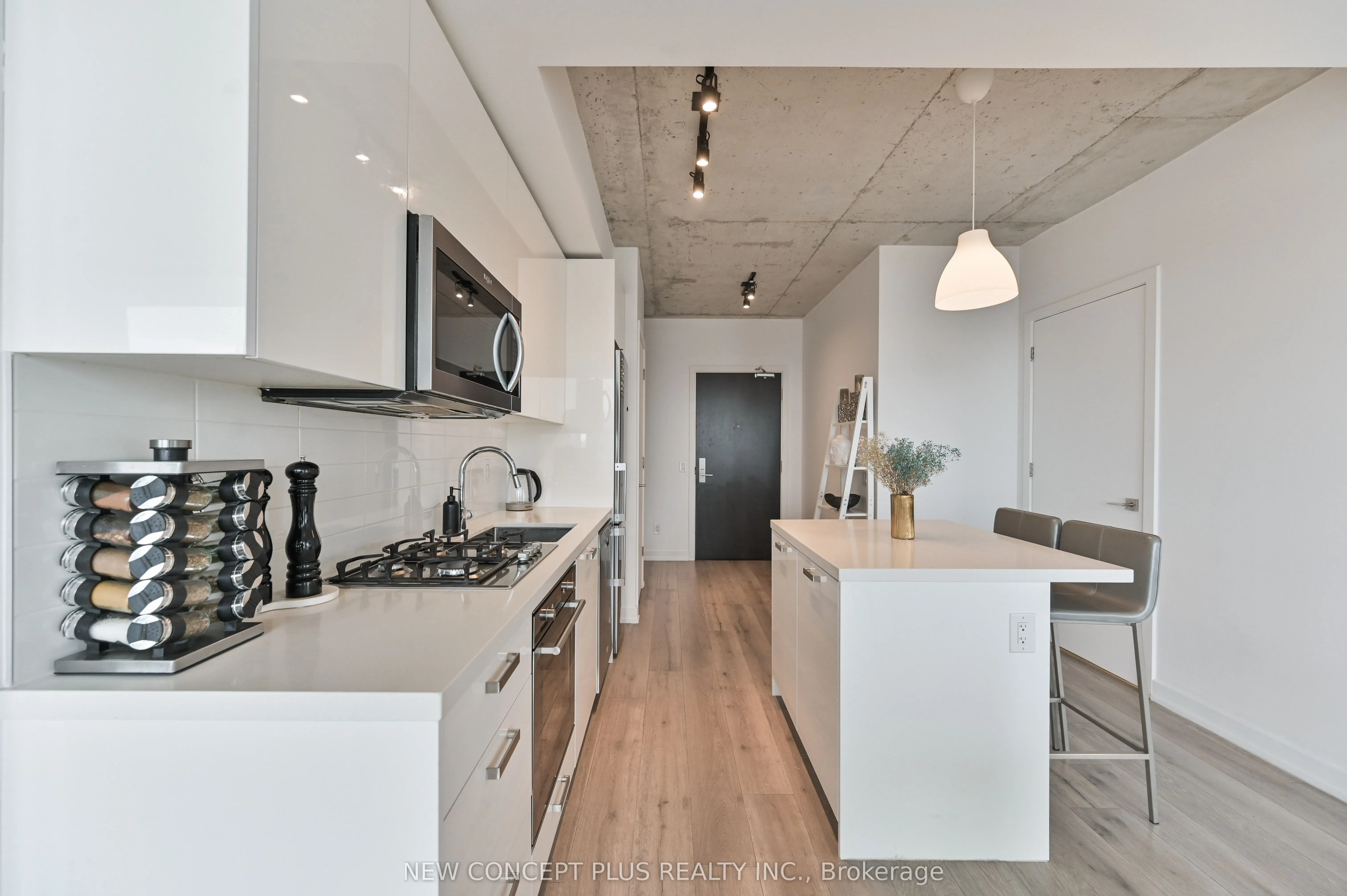 55 Ontario Street #2301