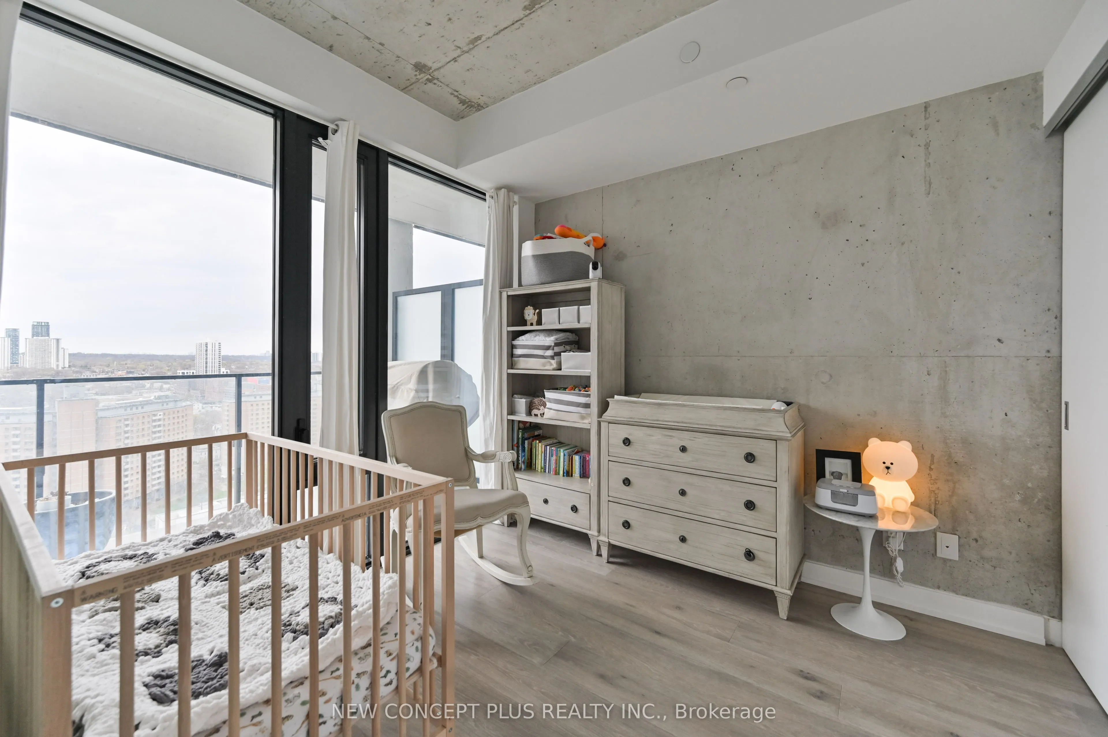 55 Ontario Street #2301