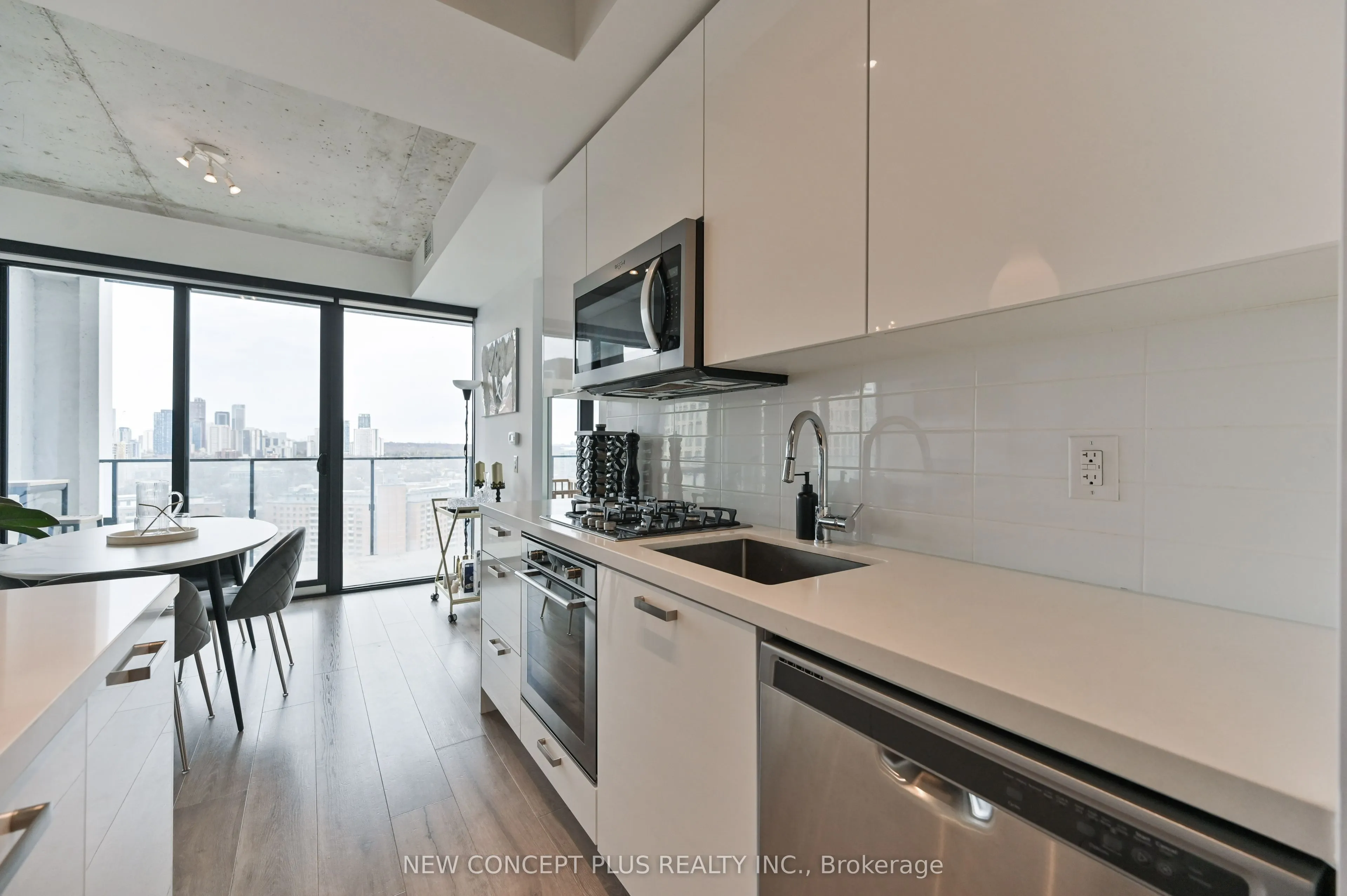 55 Ontario Street #2301