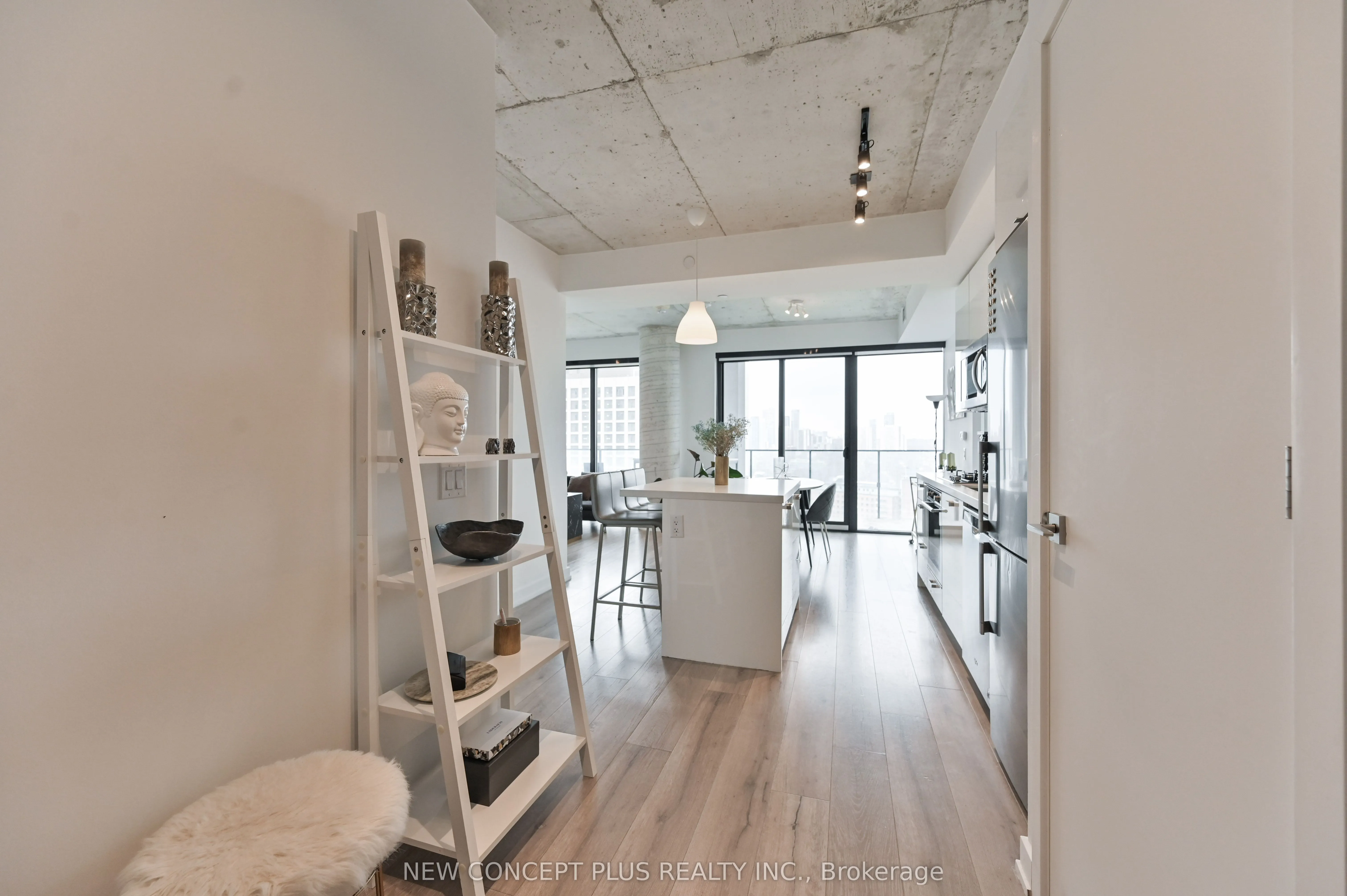 55 Ontario Street #2301