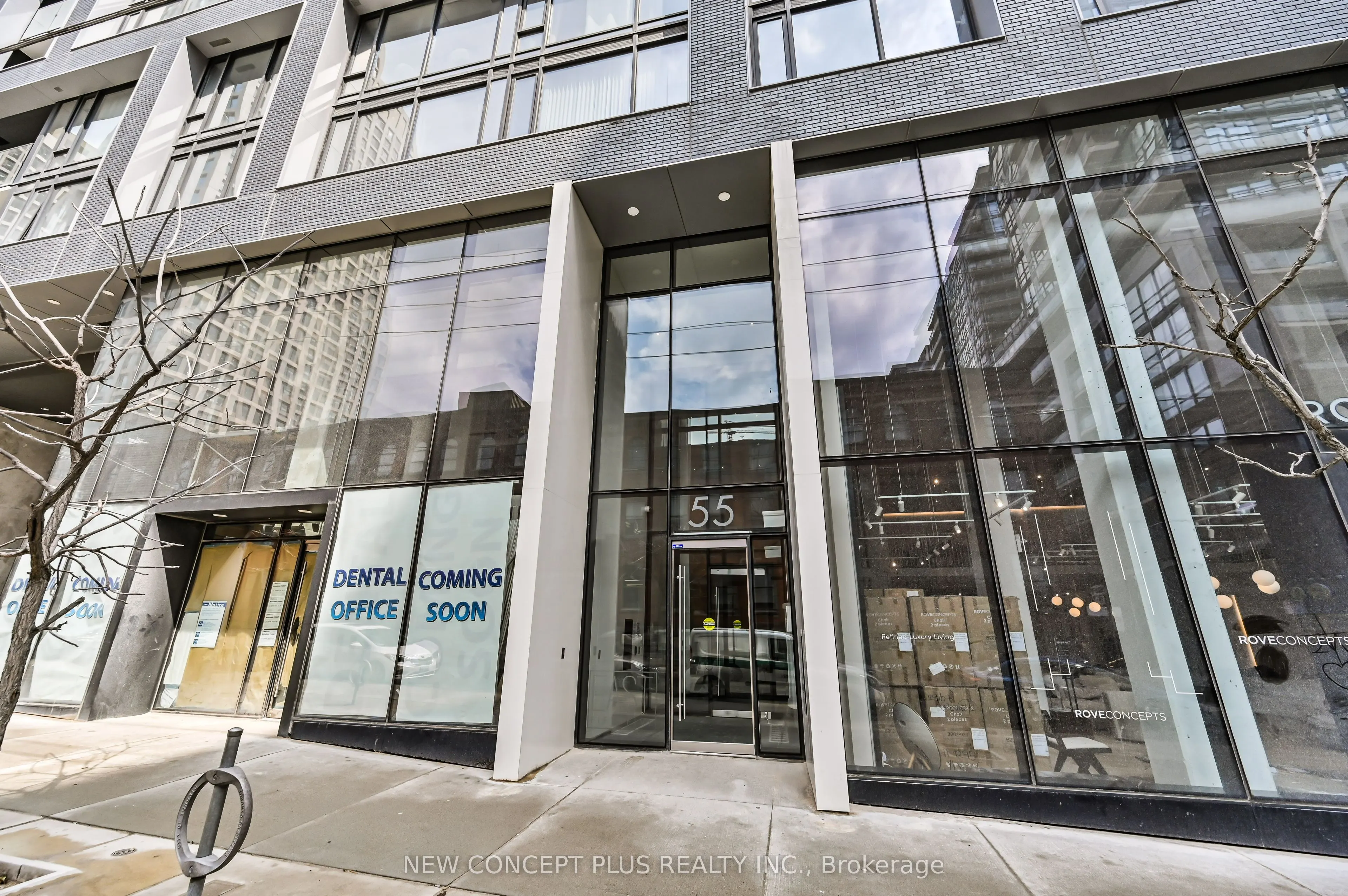 55 Ontario Street #2301