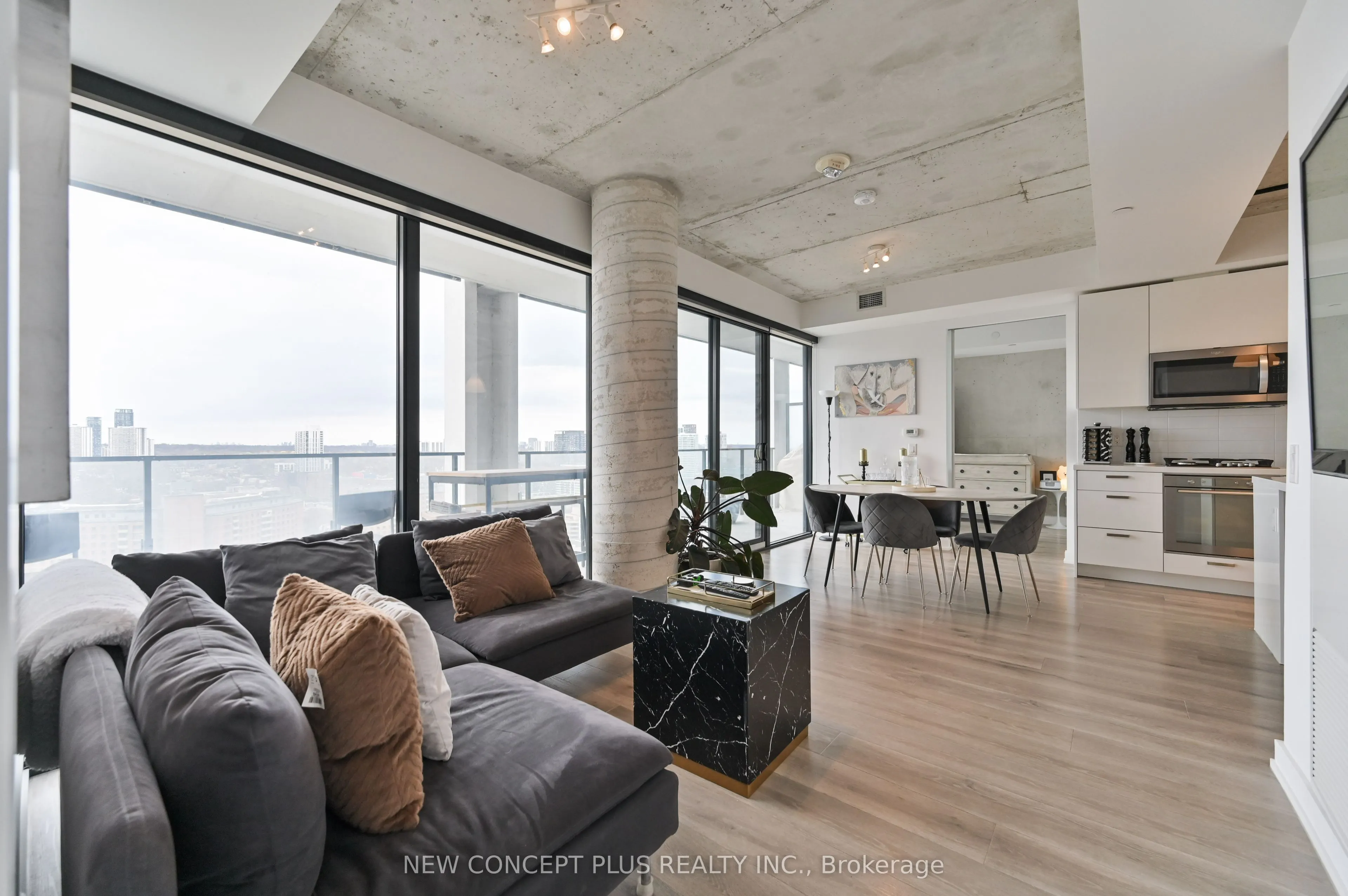 55 Ontario Street #2301