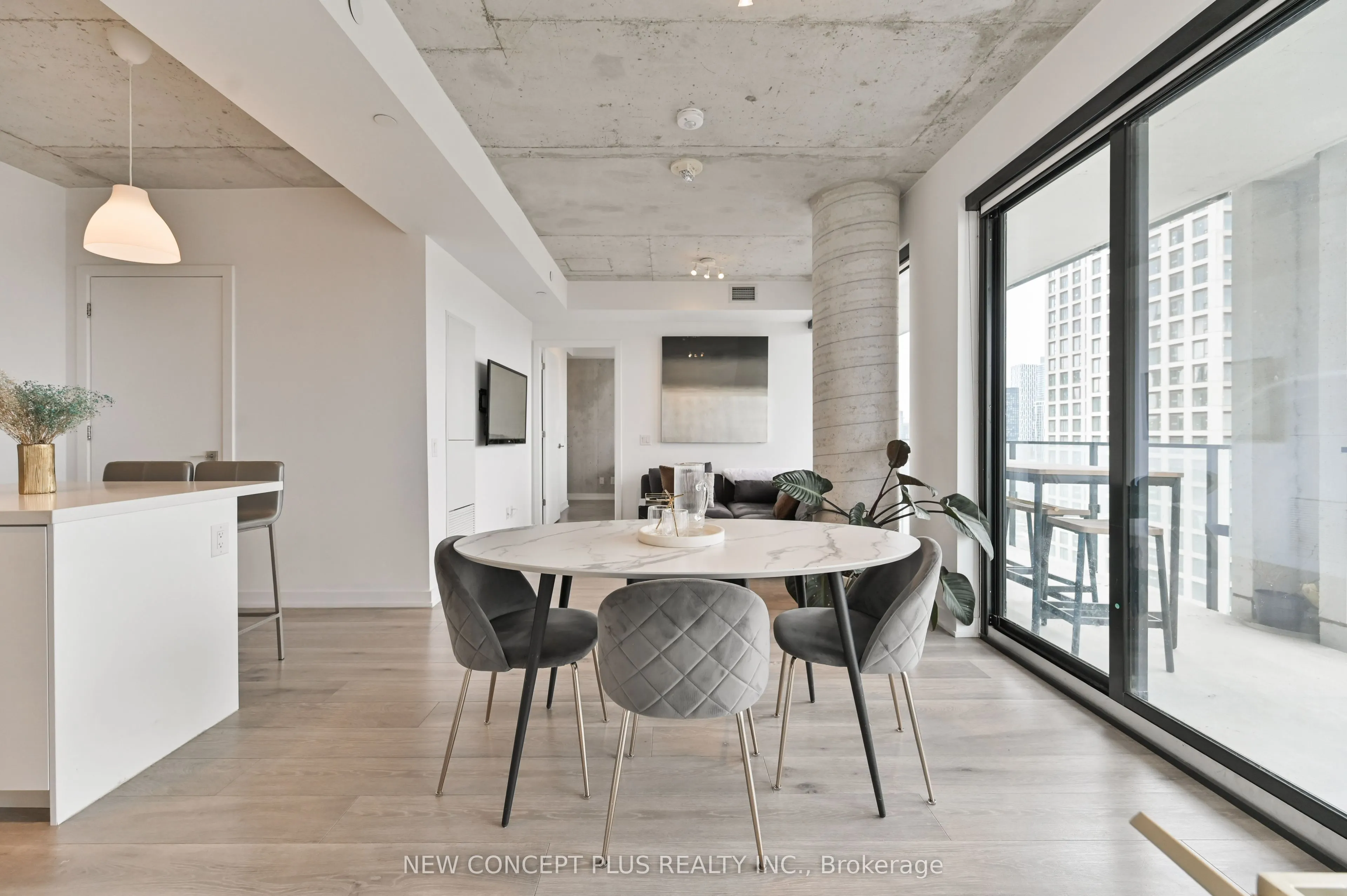 55 Ontario Street #2301