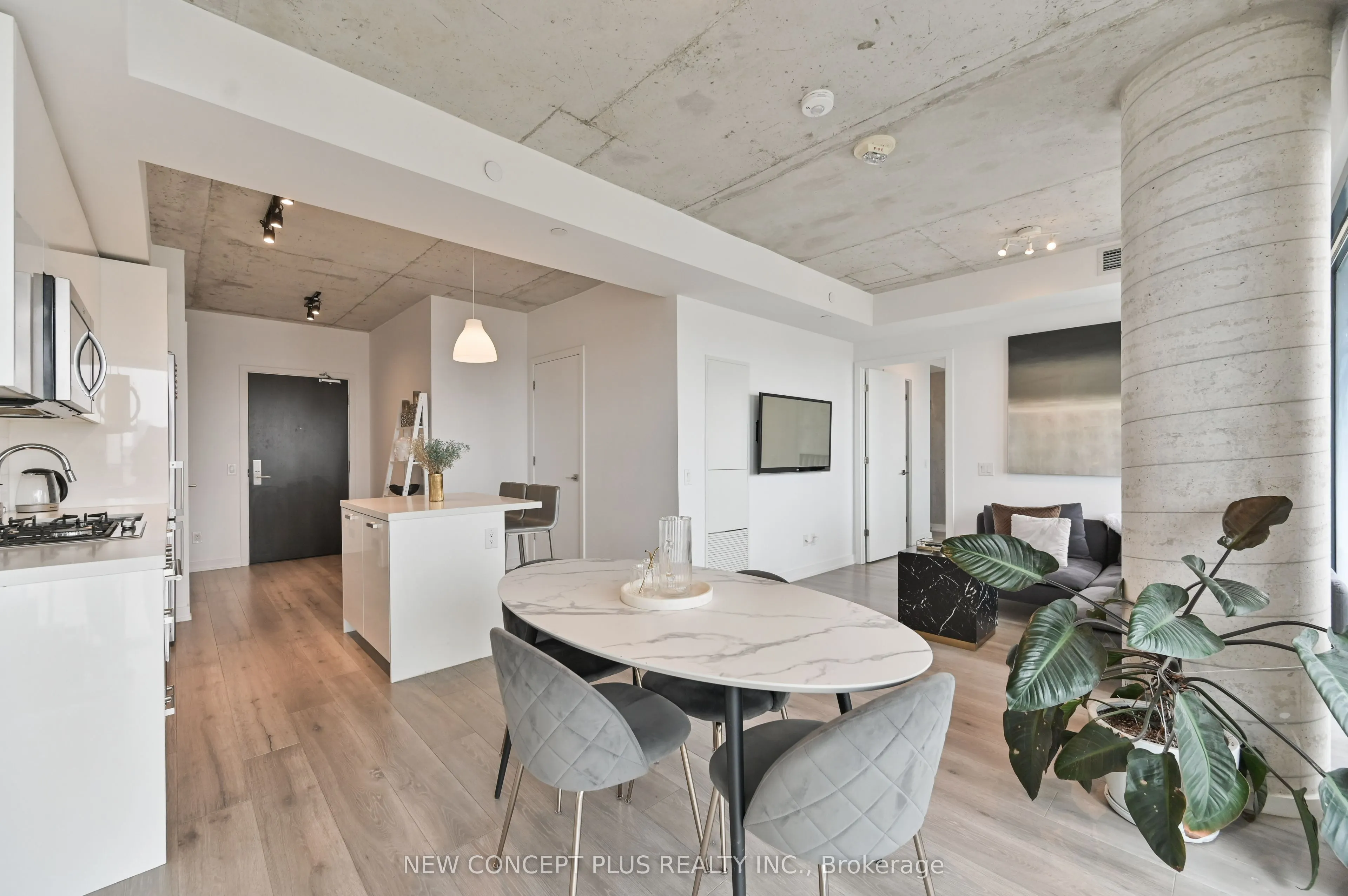 55 Ontario Street #2301