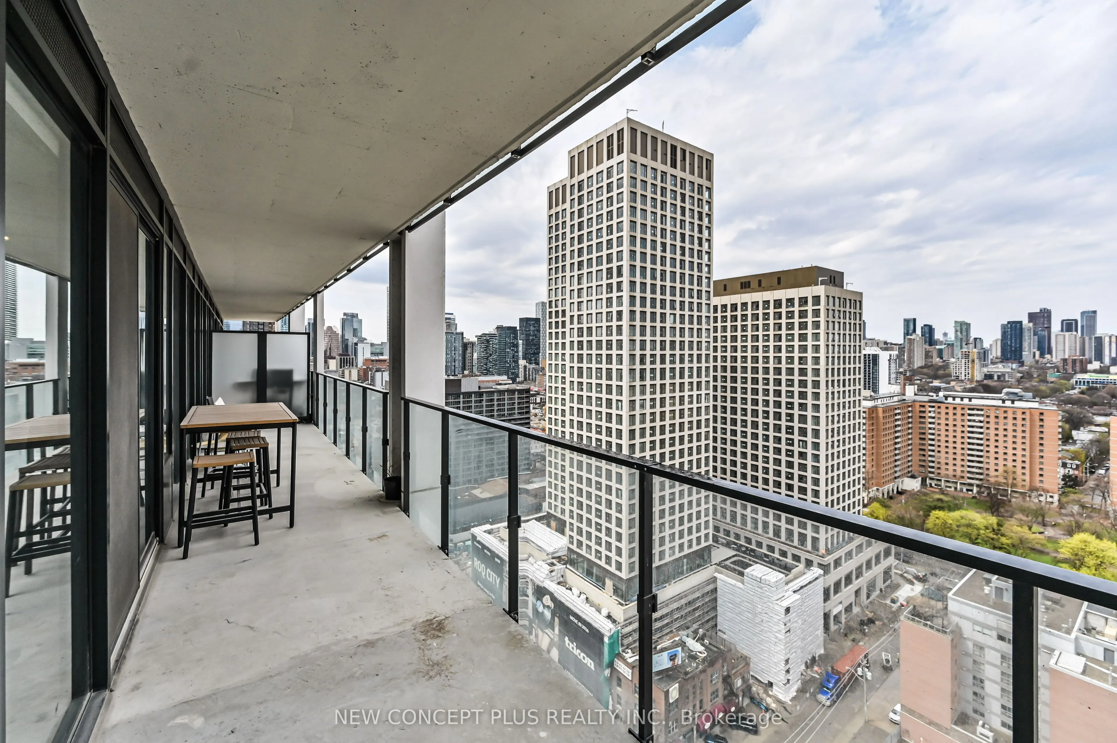 55 Ontario Street #2301