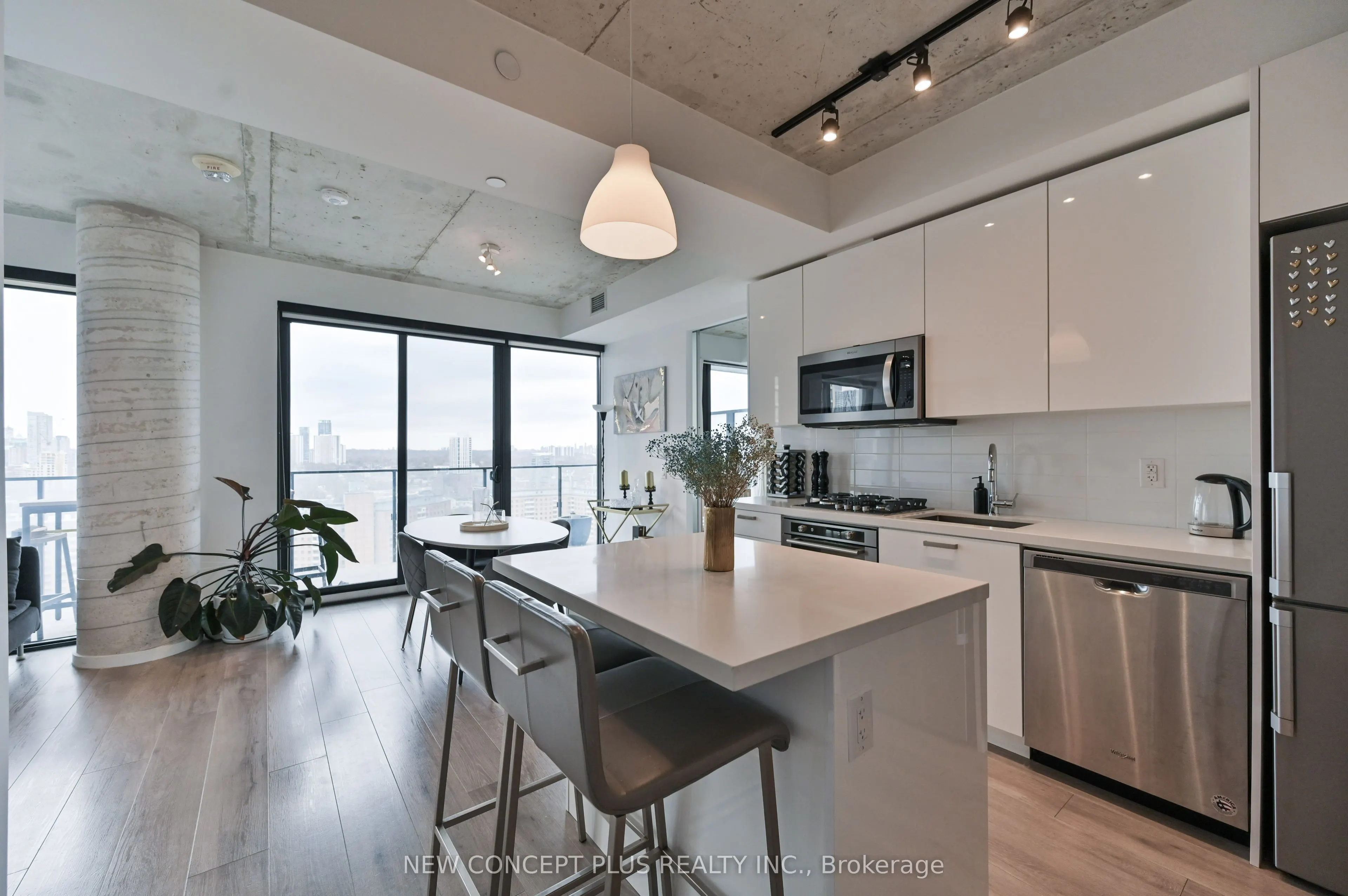 55 Ontario Street #2301