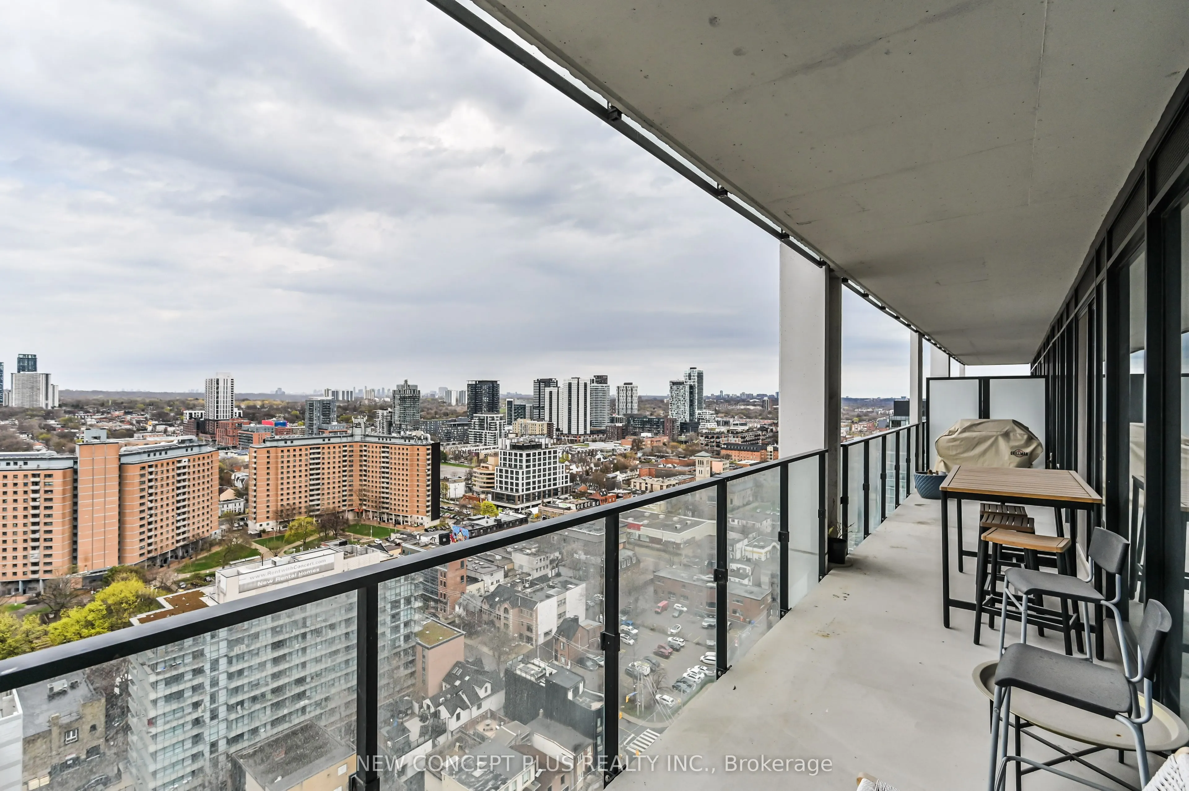 55 Ontario Street #2301