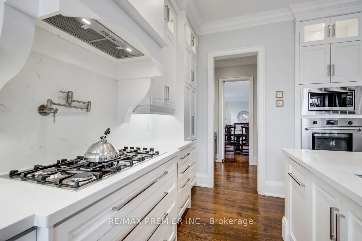111 Codsell Avenue