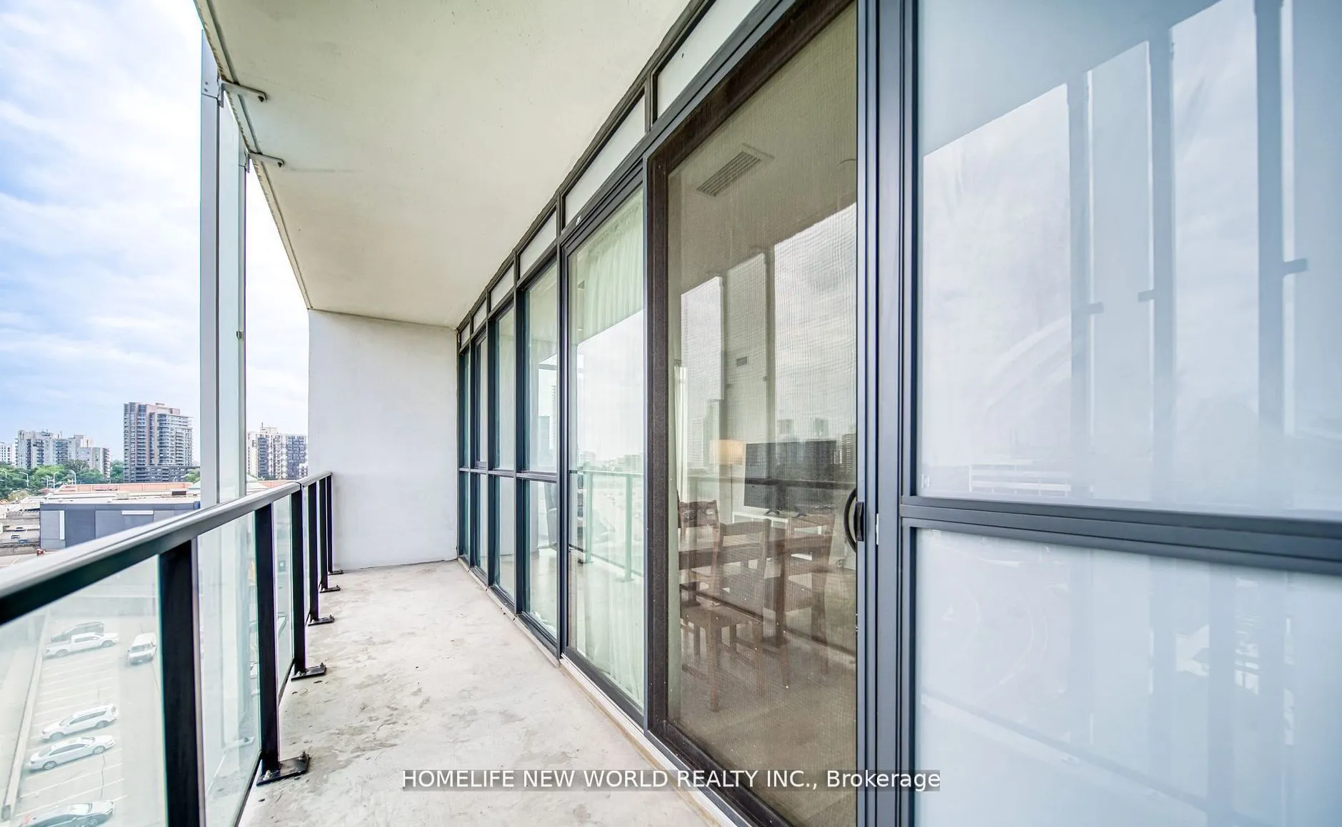 150 Fairview Mall Drive #1211