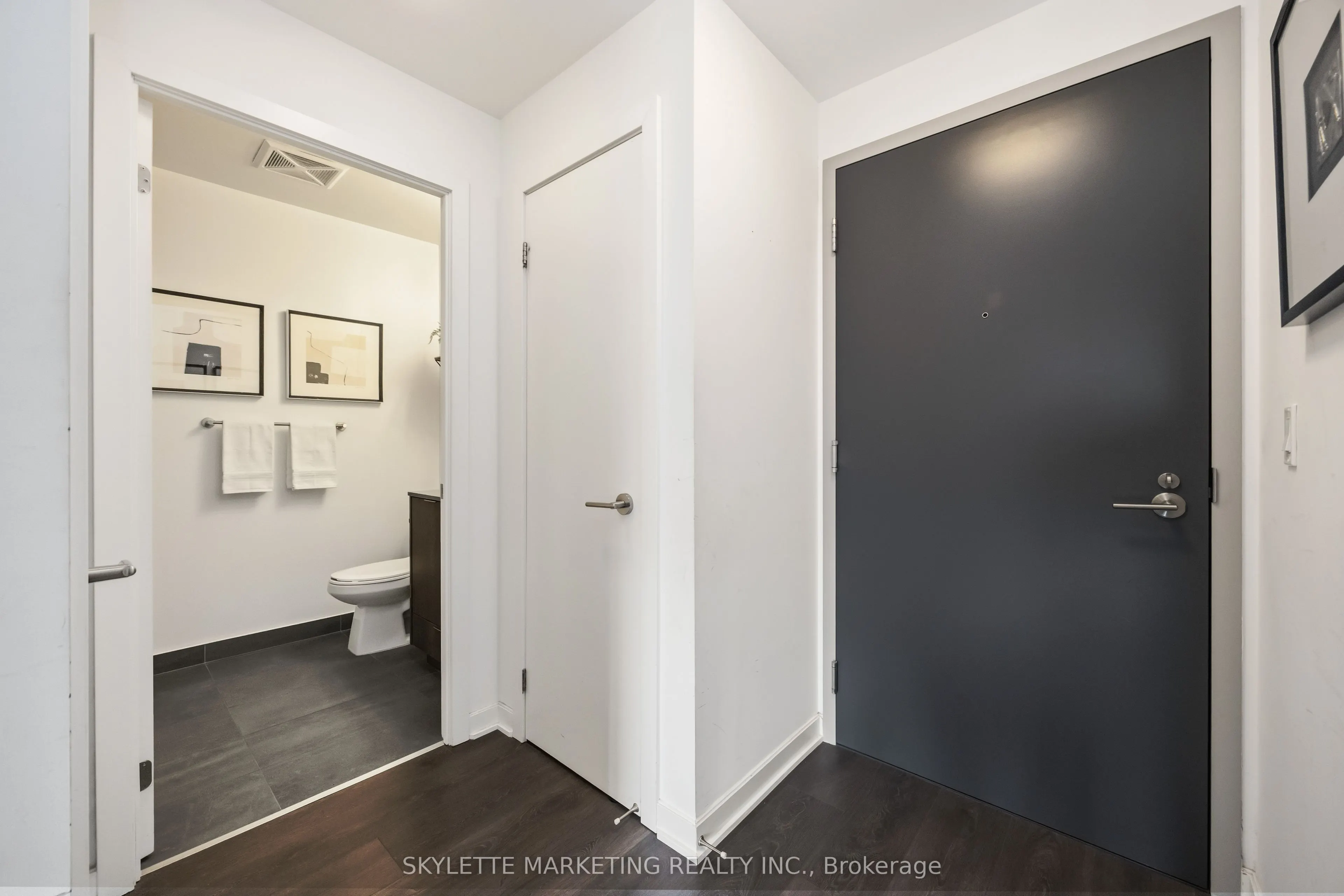38 Forest Manor Road #414