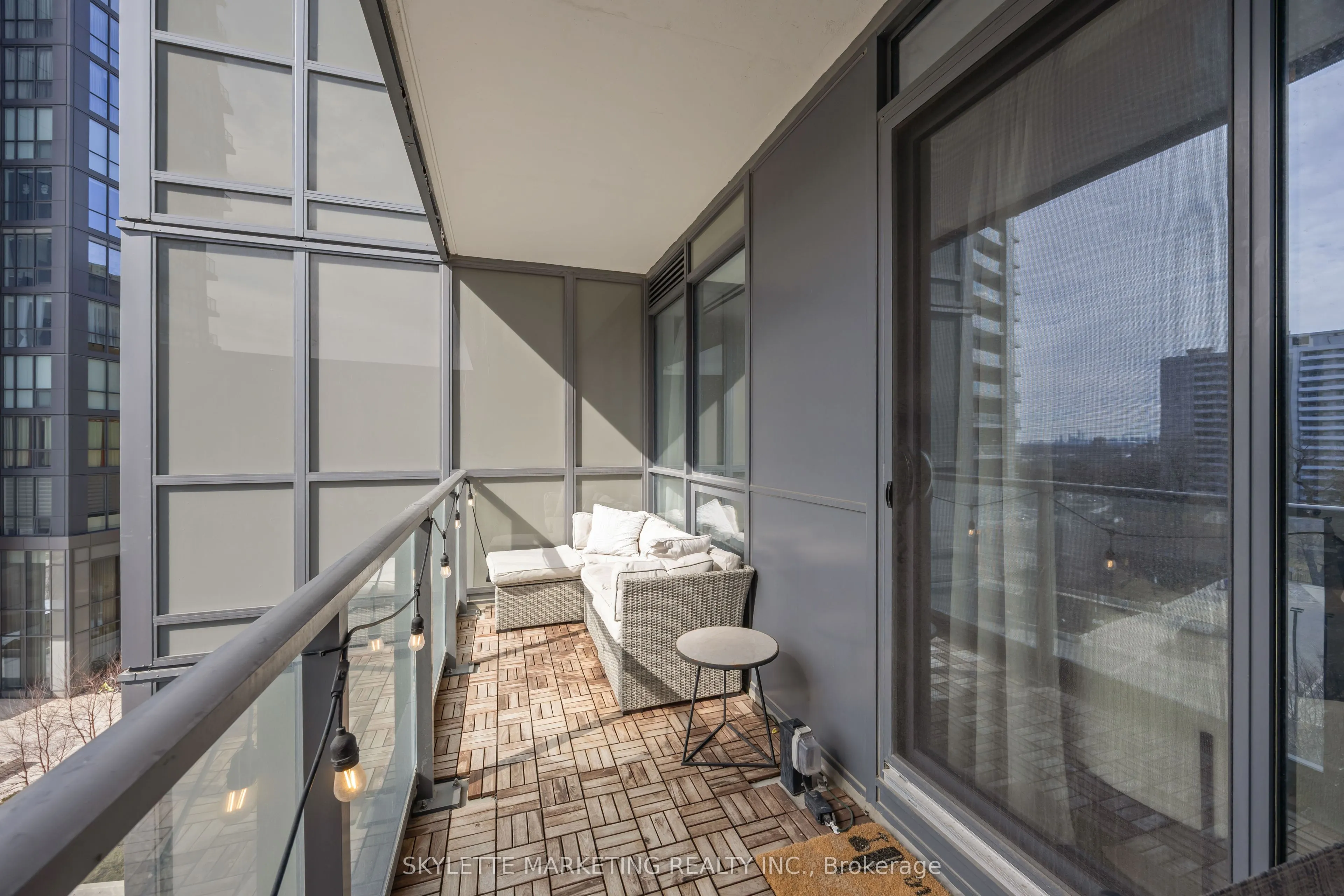 38 Forest Manor Road #414