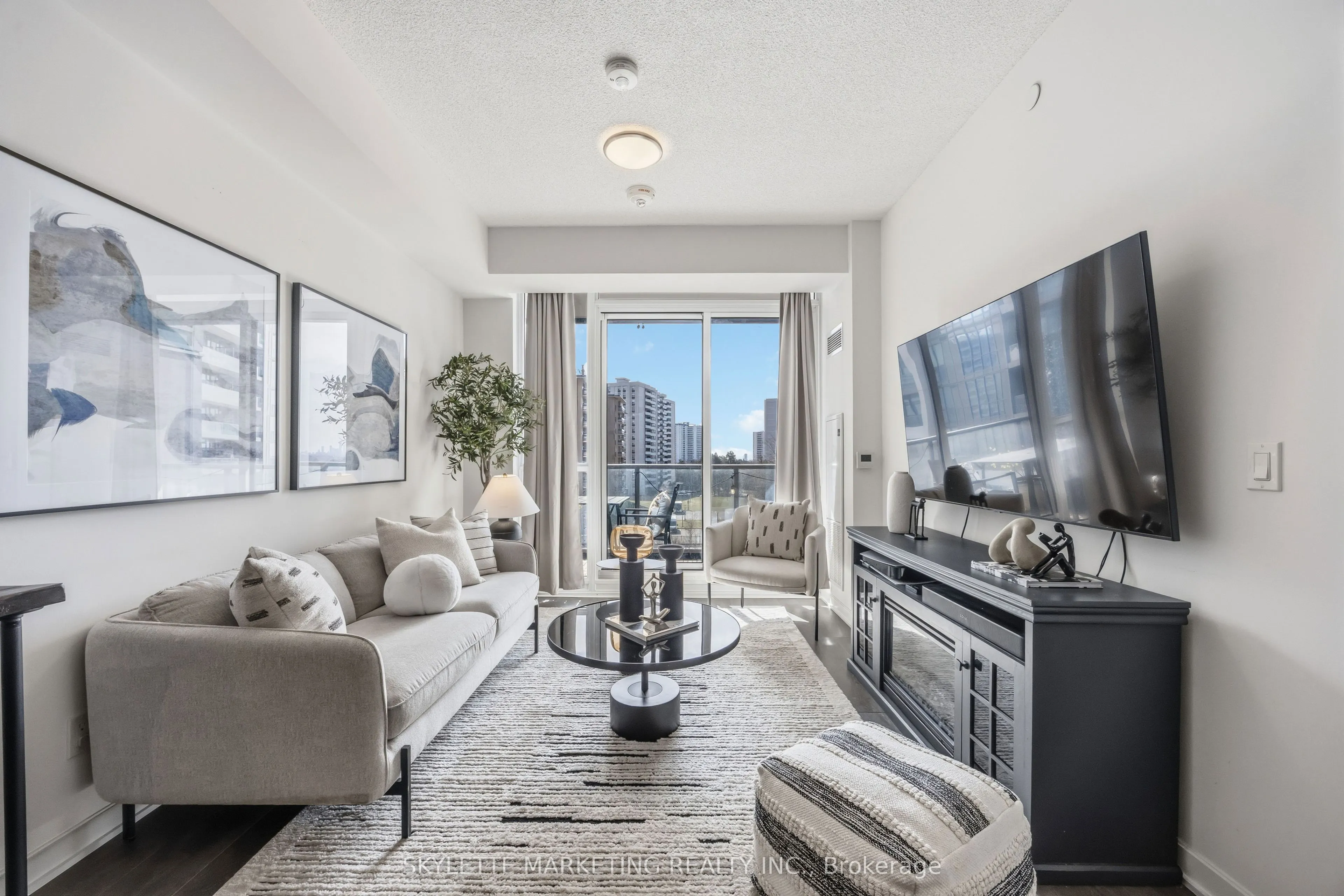 38 Forest Manor Road #414