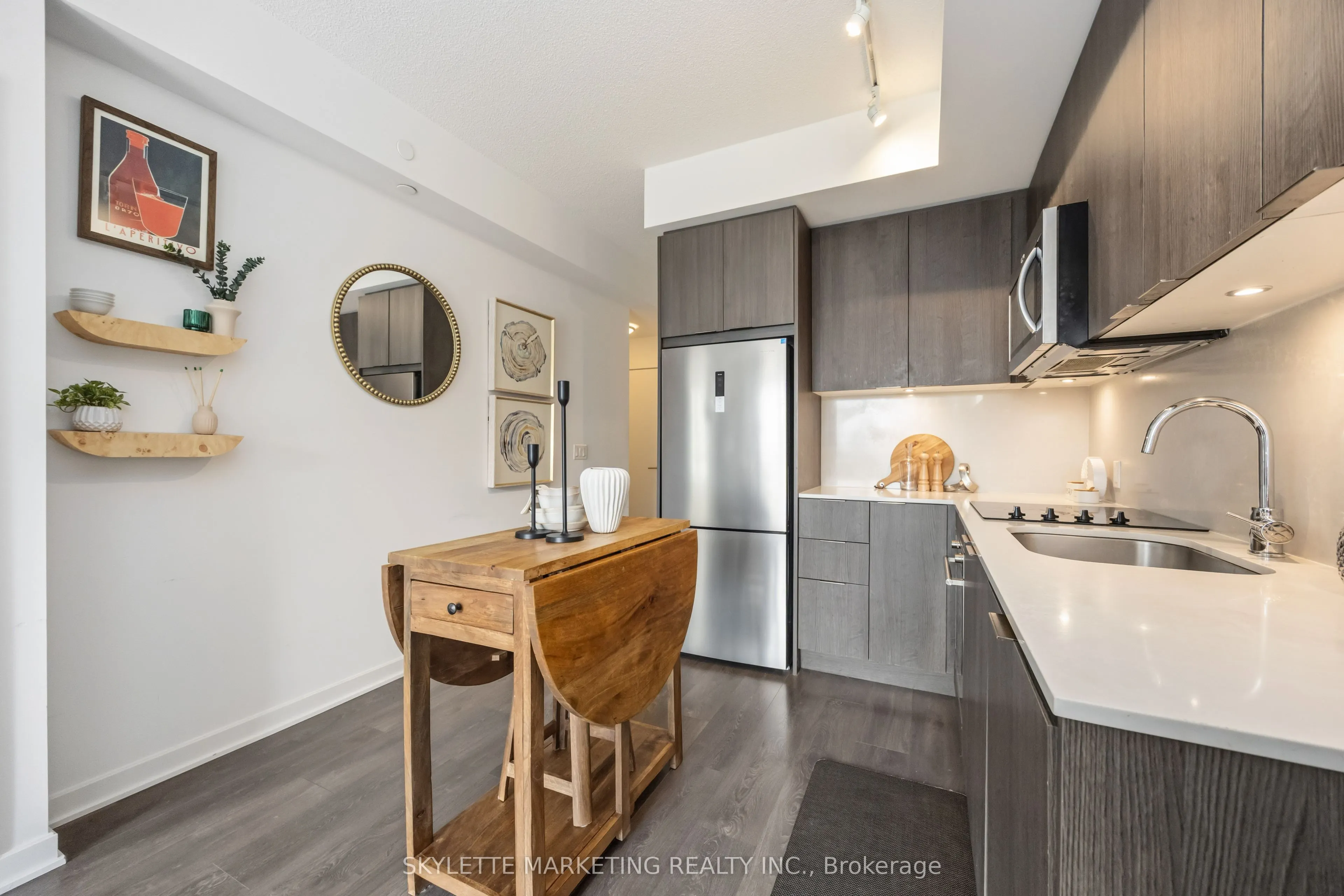 38 Forest Manor Road #414