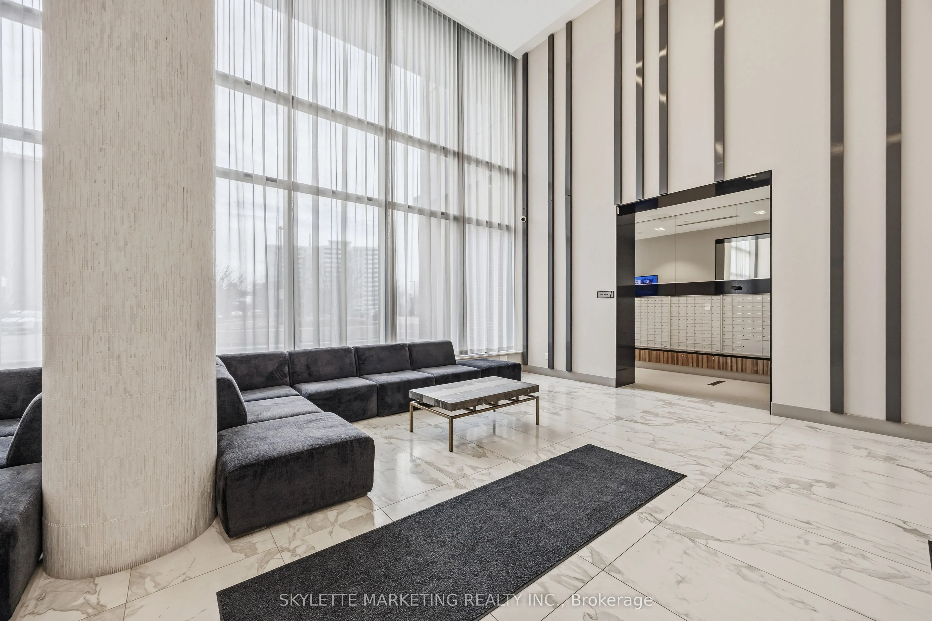 38 Forest Manor Road #414