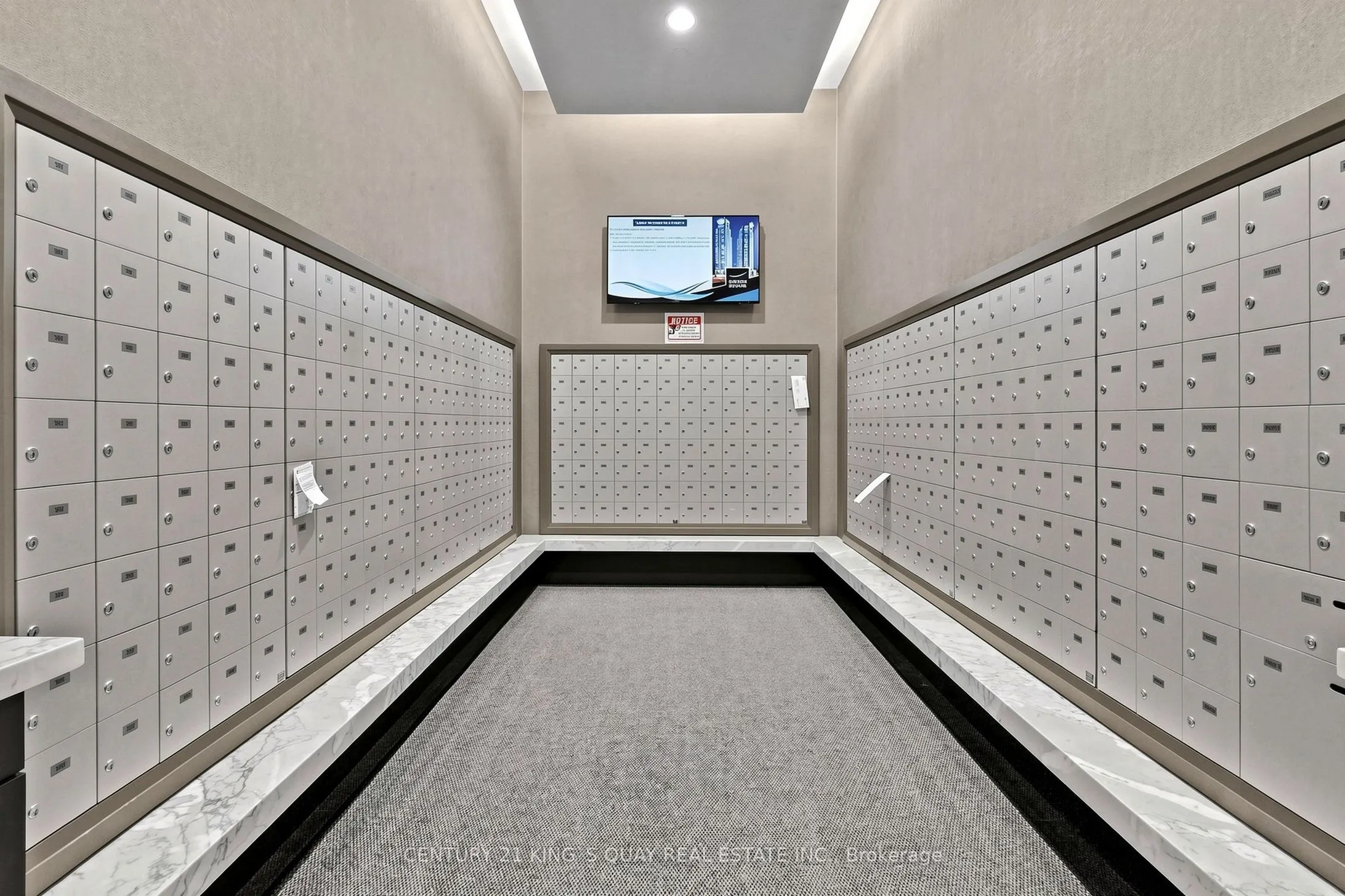 5168 Yonge Street #LPH101
