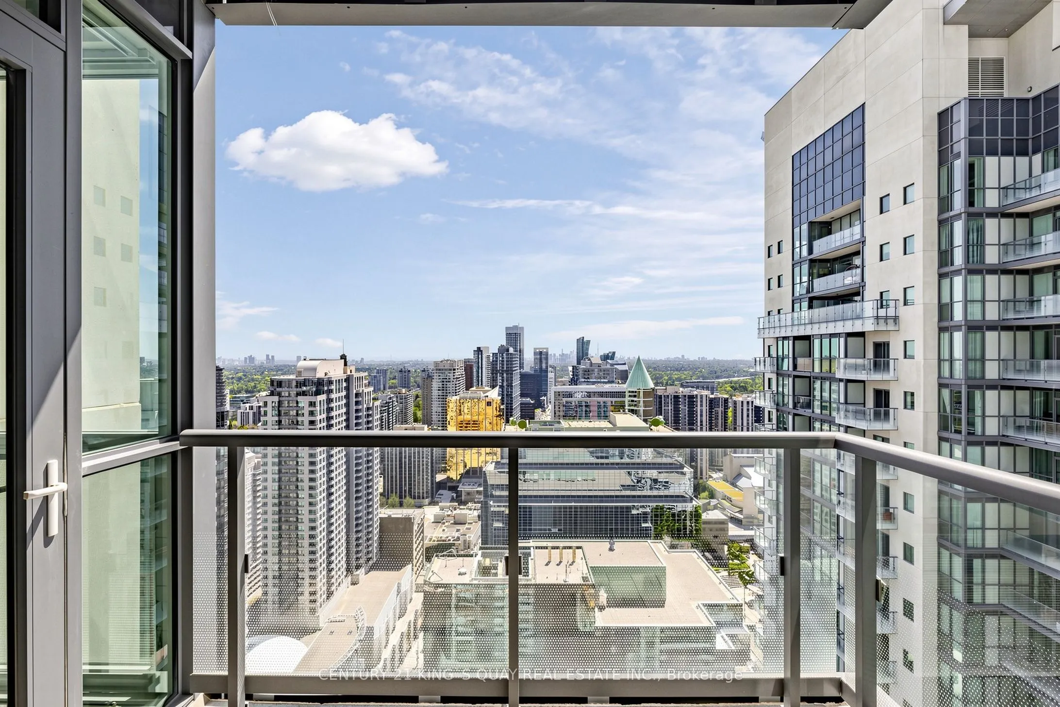 5168 Yonge Street #LPH101