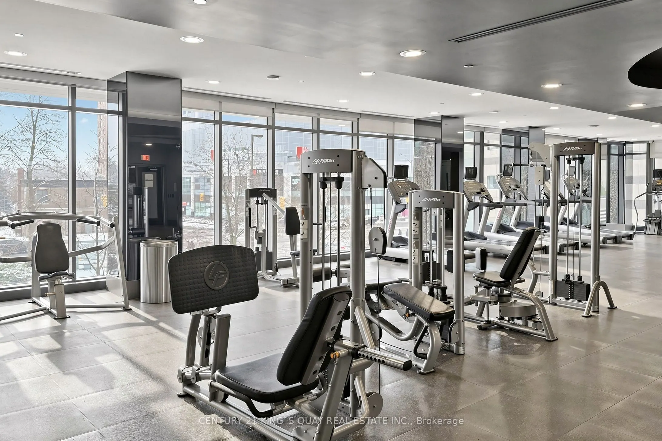 5168 Yonge Street #LPH101