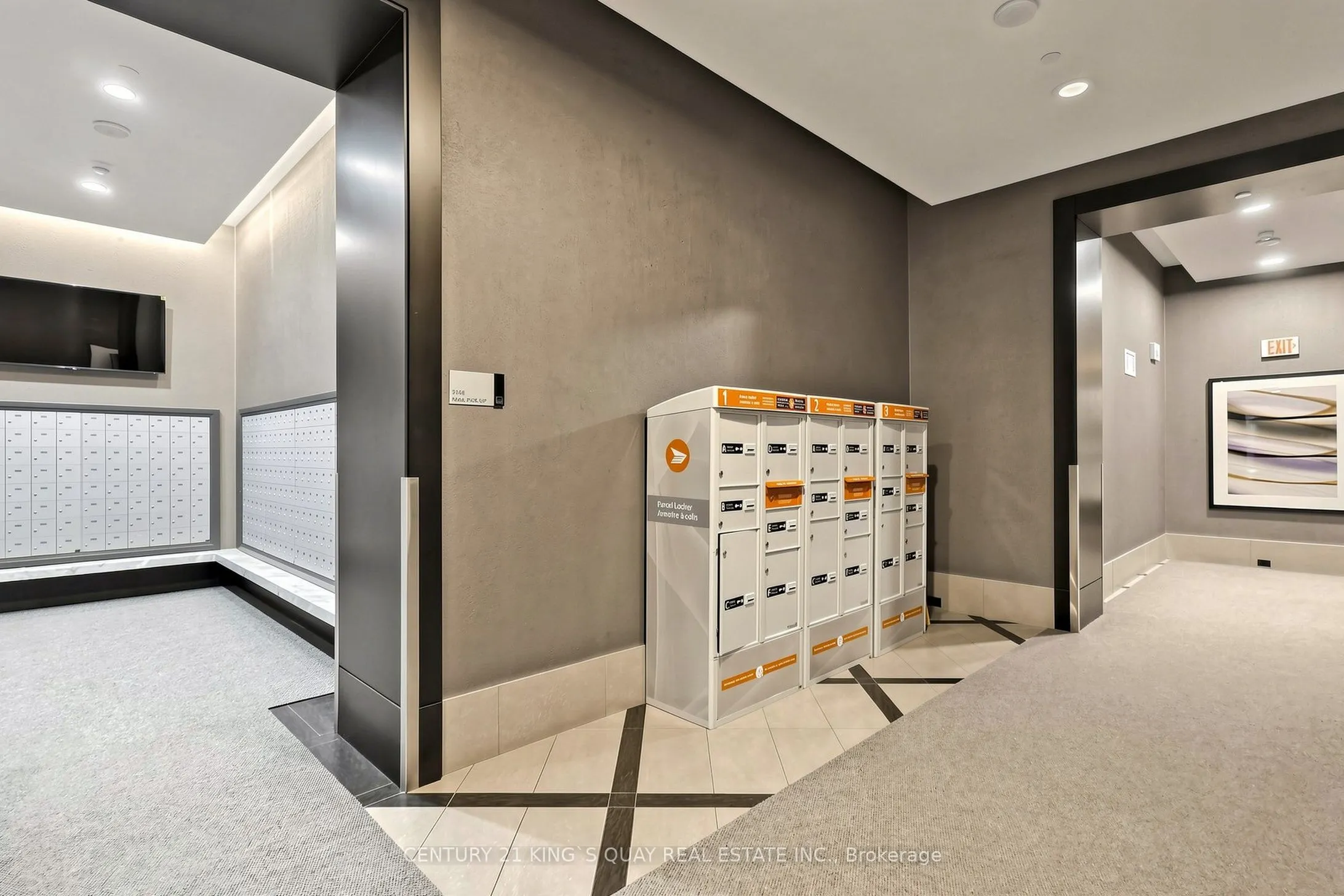 5168 Yonge Street #LPH101