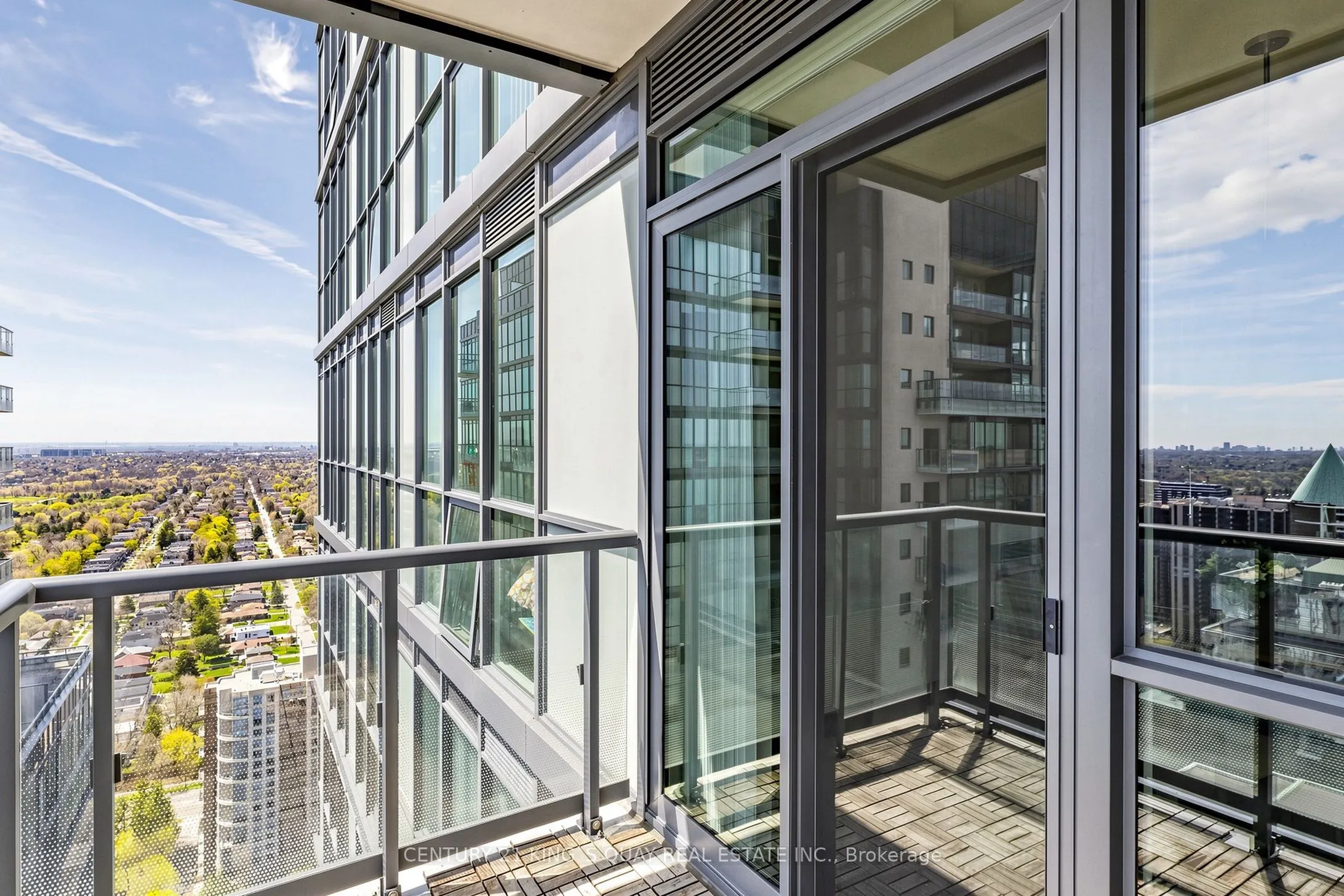 5168 Yonge Street #LPH101
