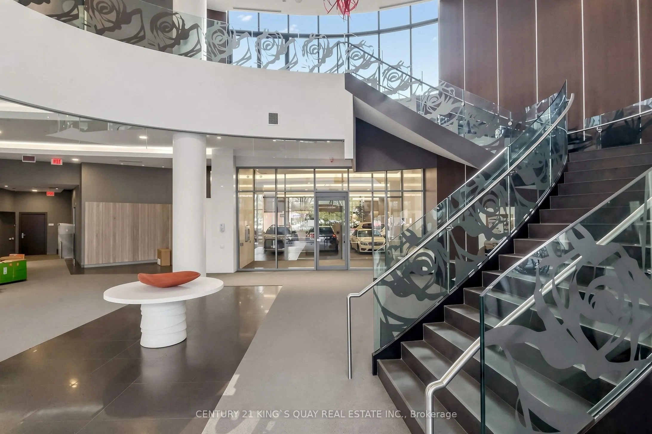 5168 Yonge Street #LPH101