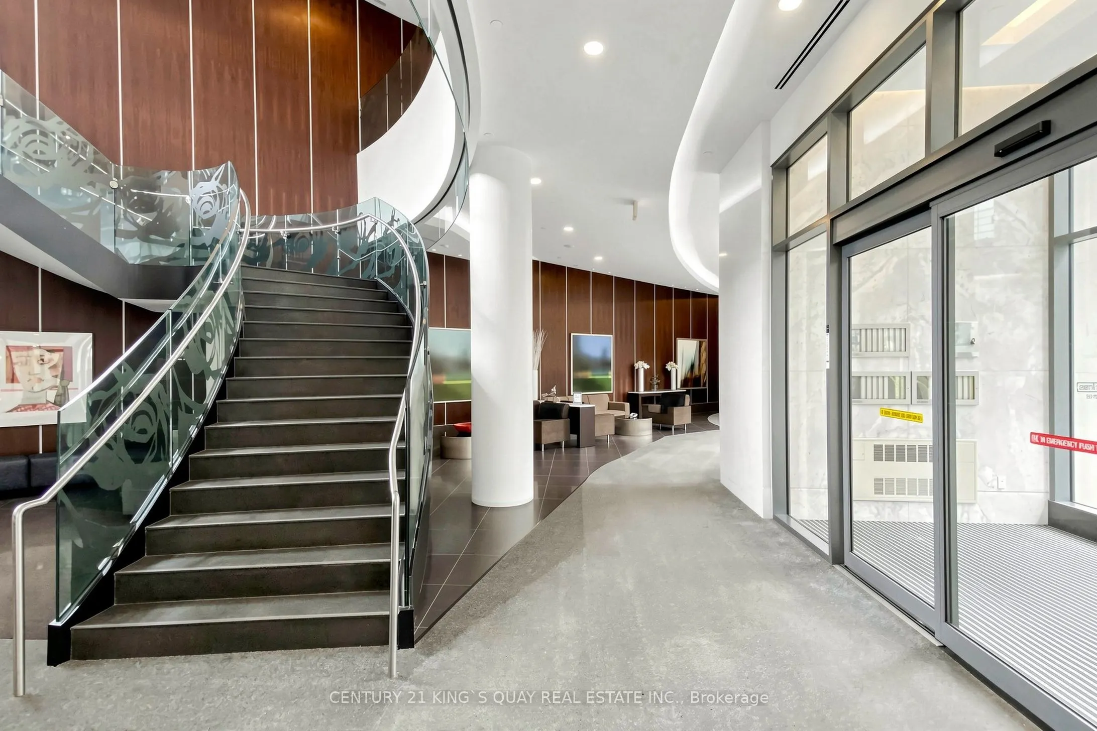 5168 Yonge Street #LPH101