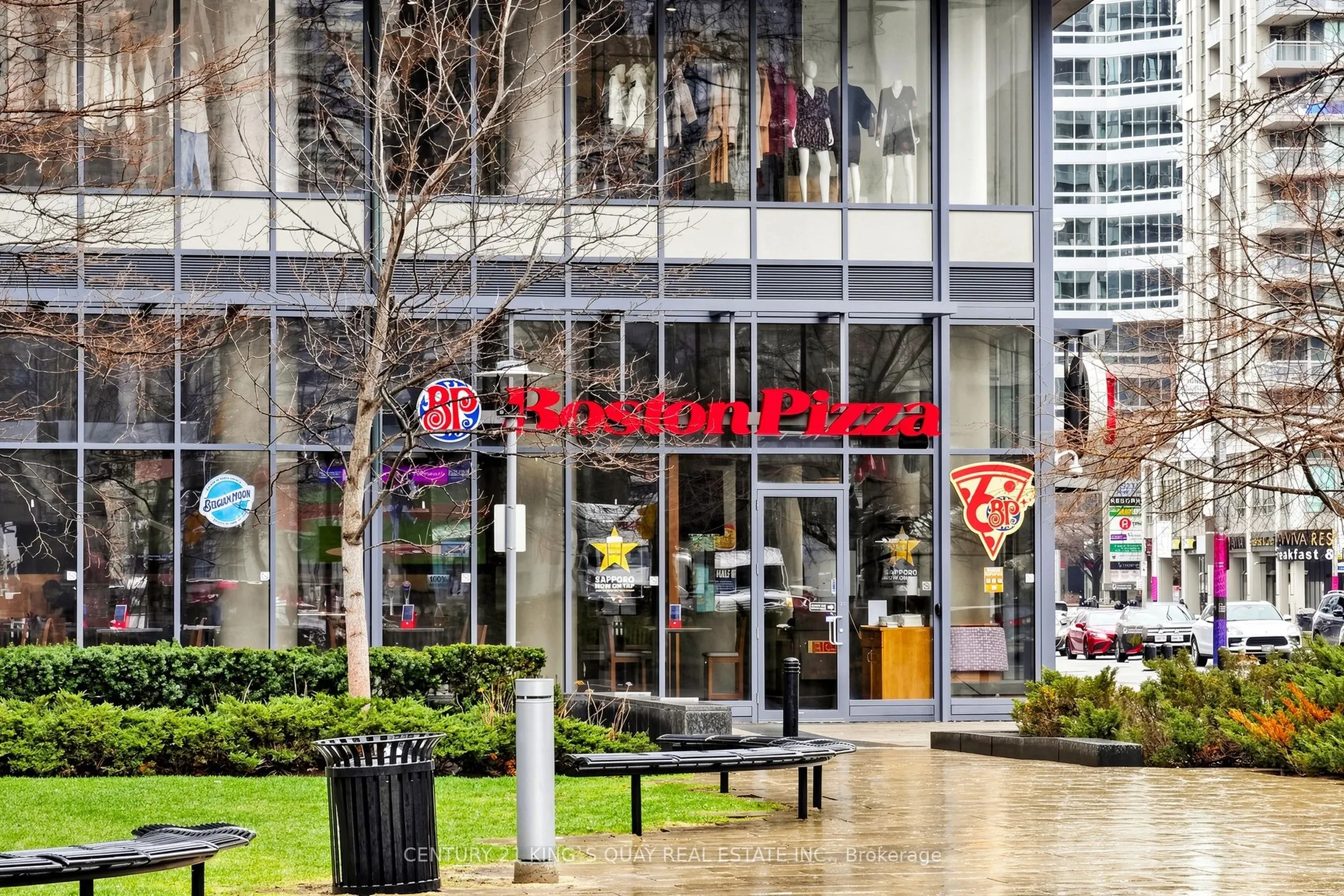 5168 Yonge Street #LPH101