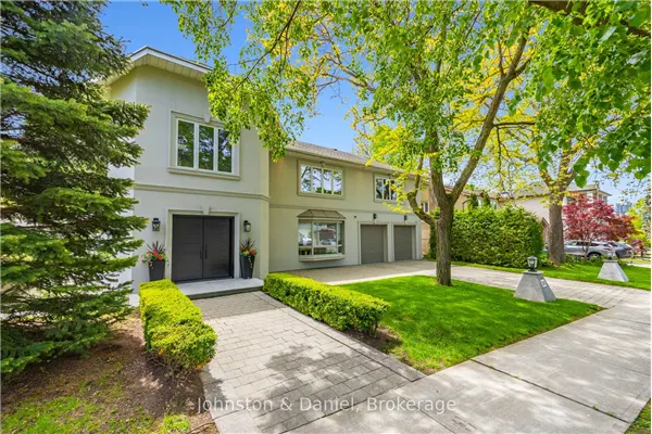 31 George Henry Boulevard