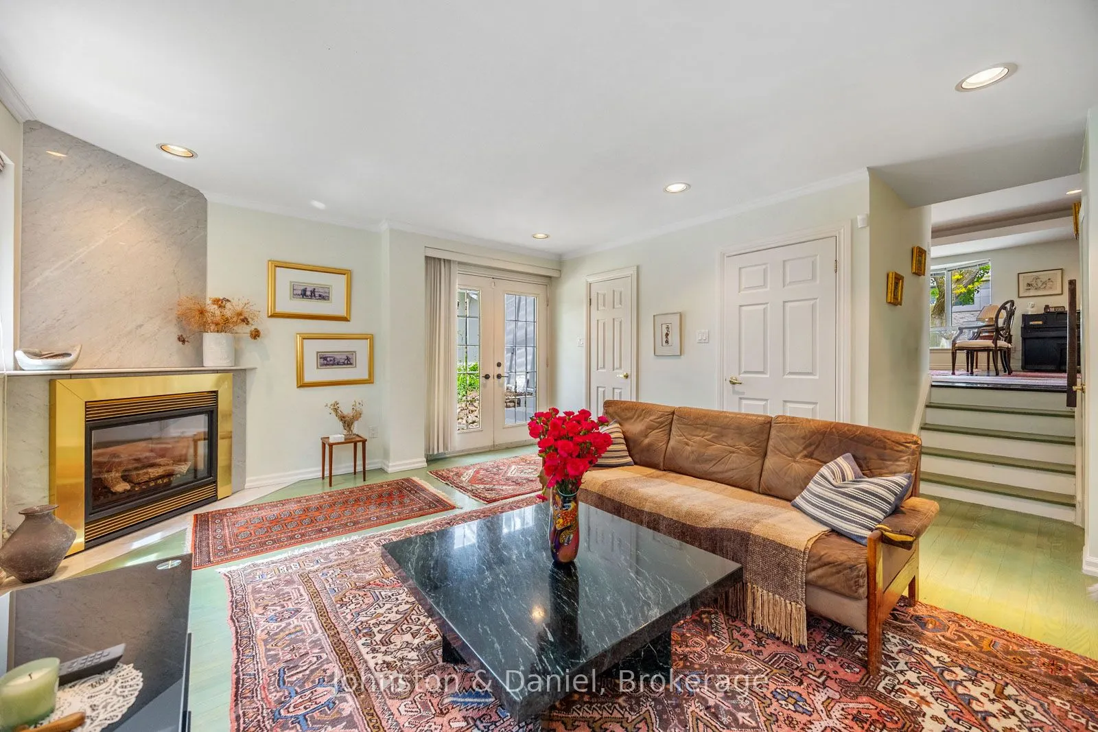 31 George Henry Boulevard