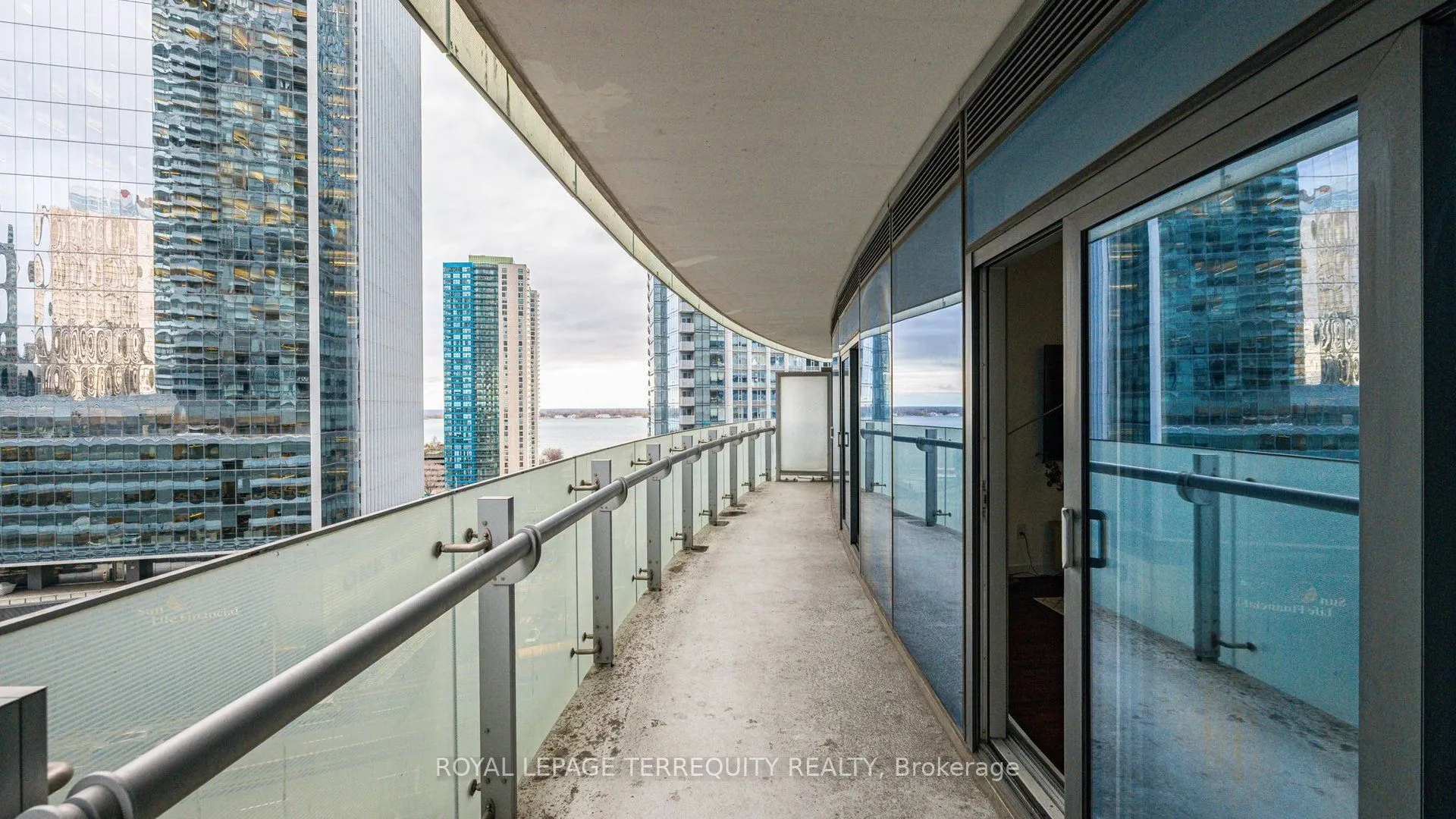 14 York Street #1101