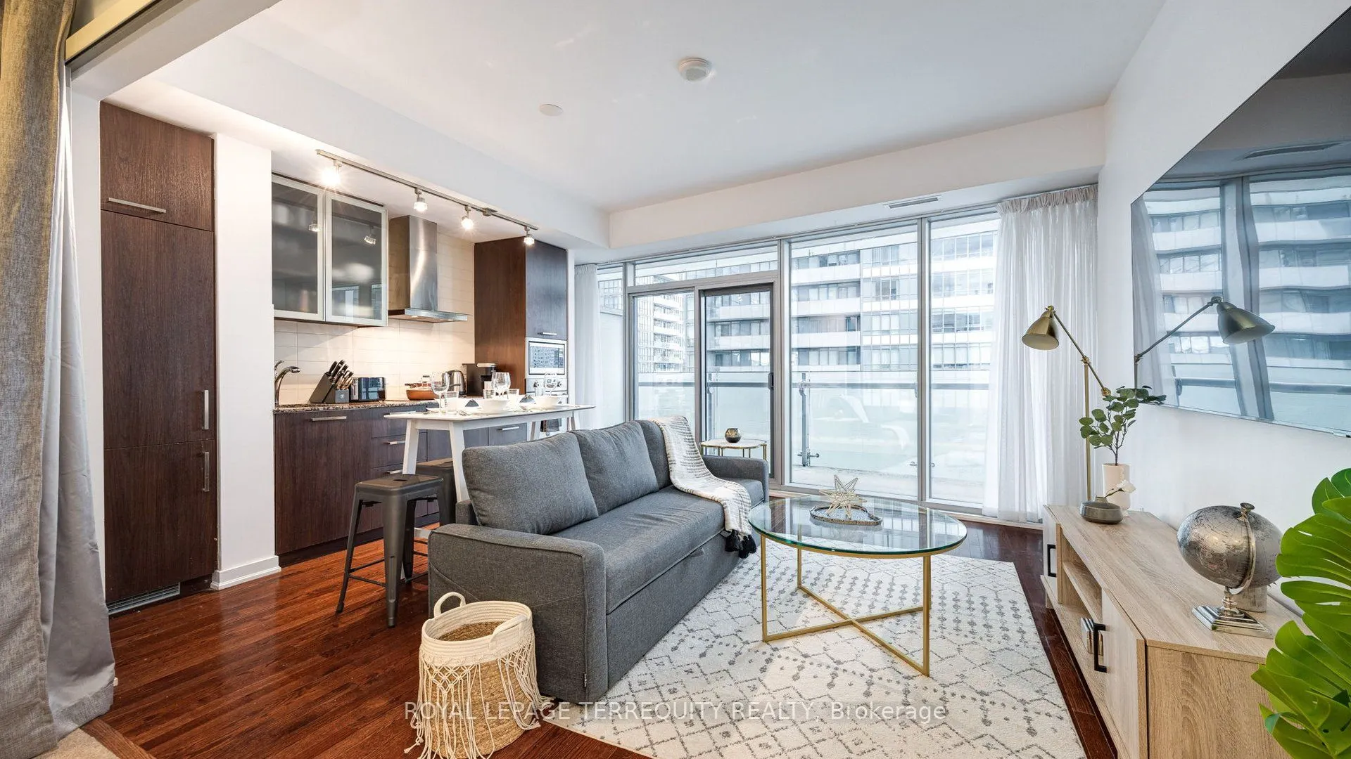 14 York Street #1101