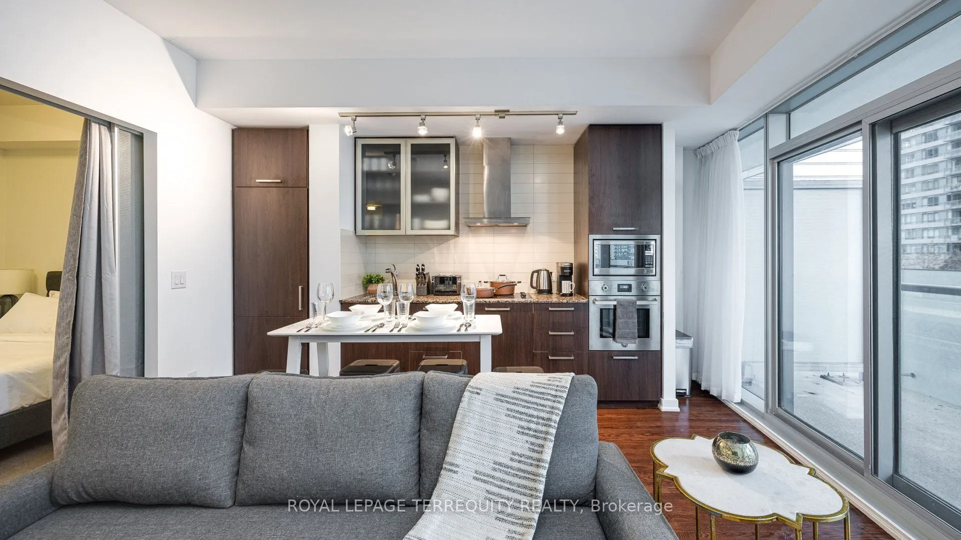 14 York Street #1101
