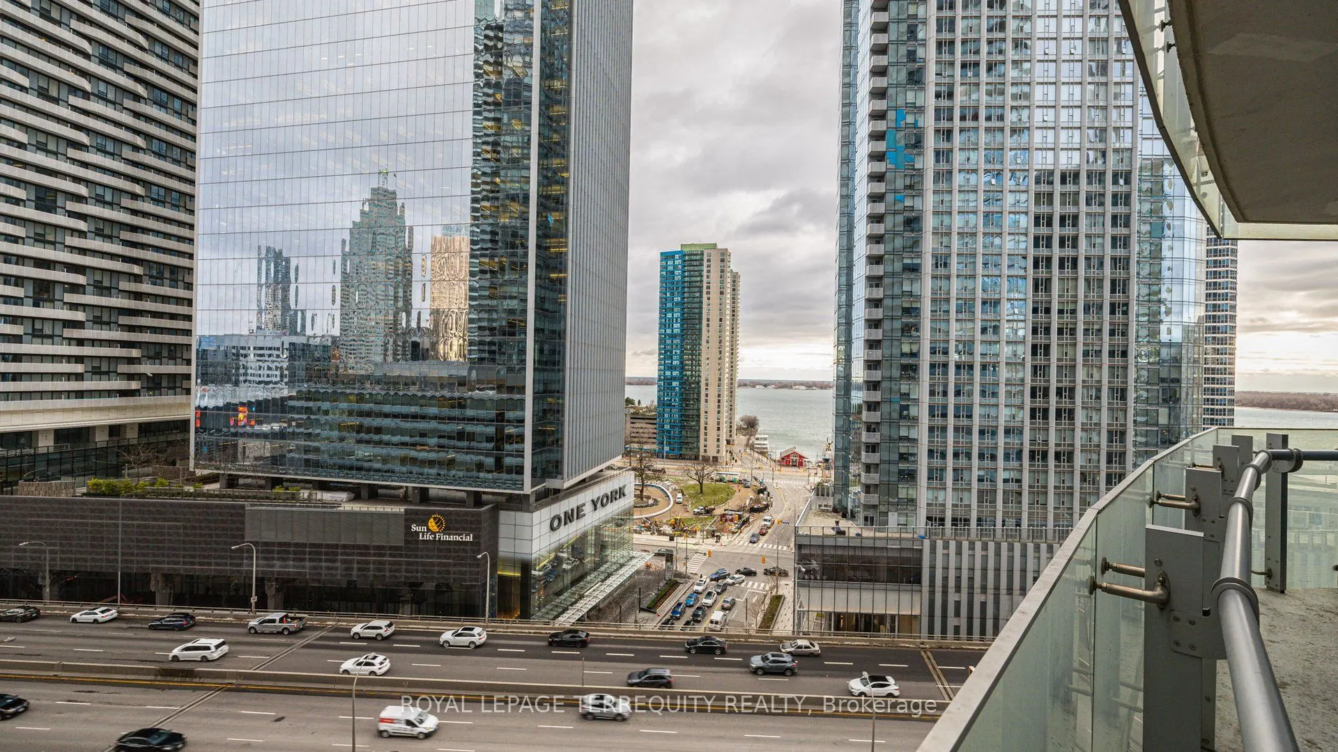 14 York Street #1101