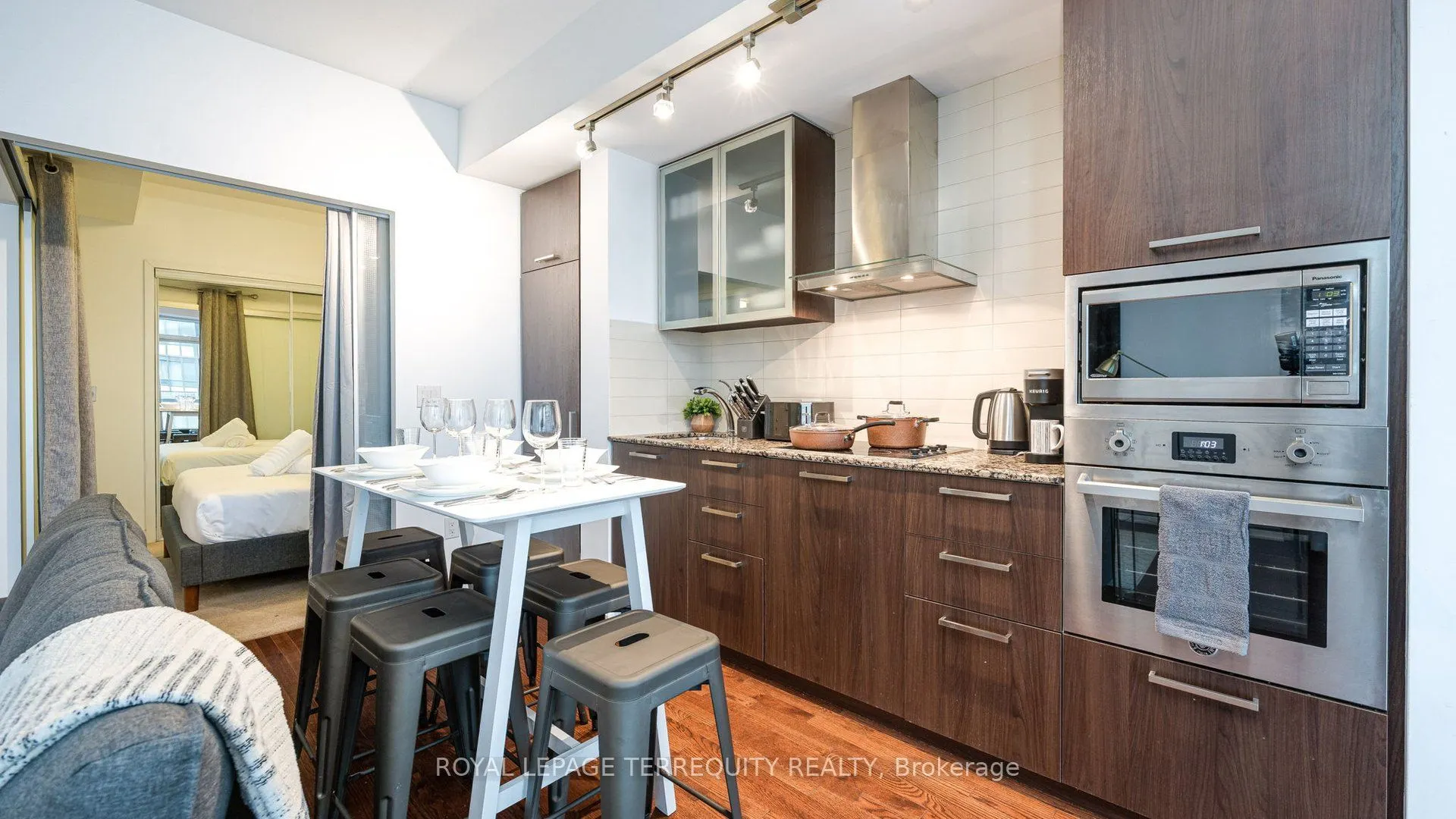 14 York Street #1101