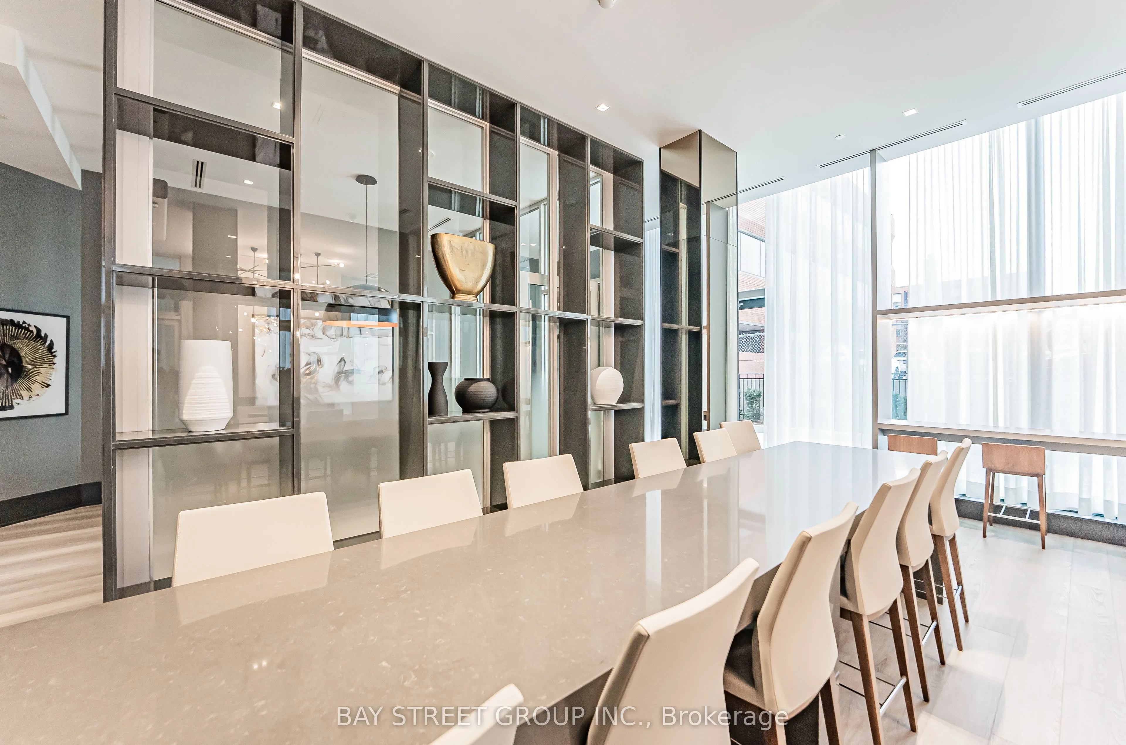 250 Lawrence Avenue W #526