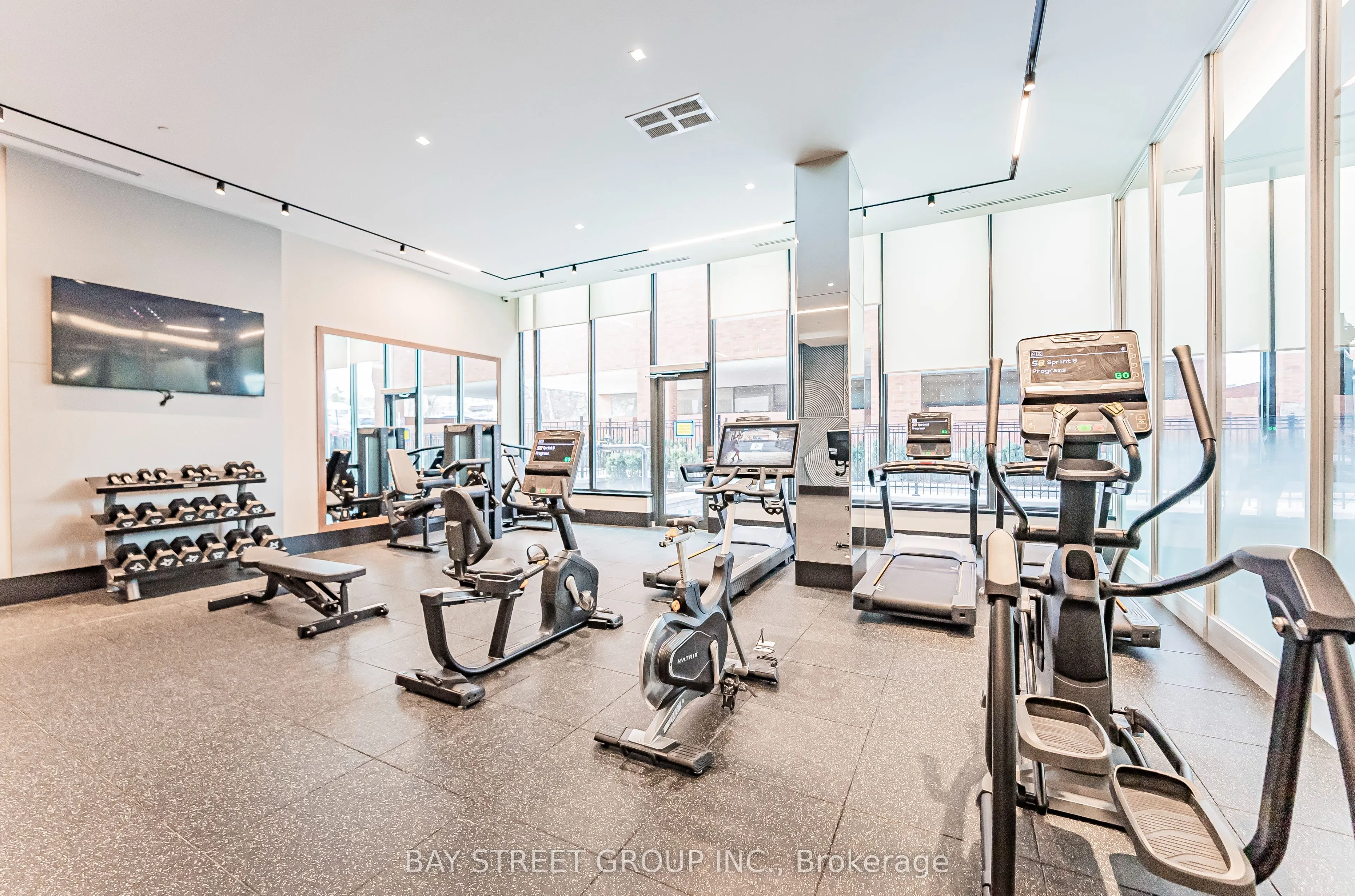 250 Lawrence Avenue W #526
