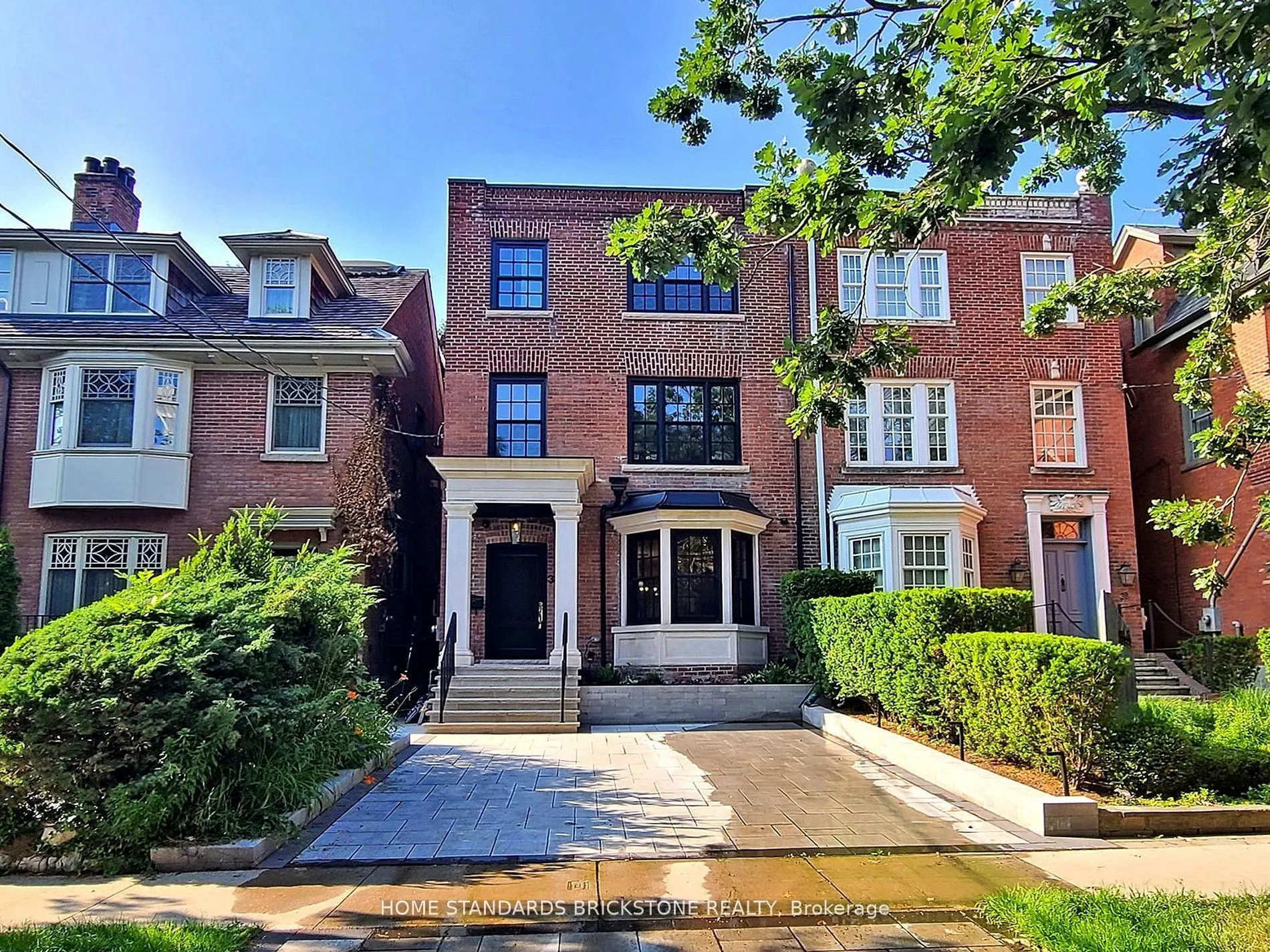 38 Elgin Avenue
