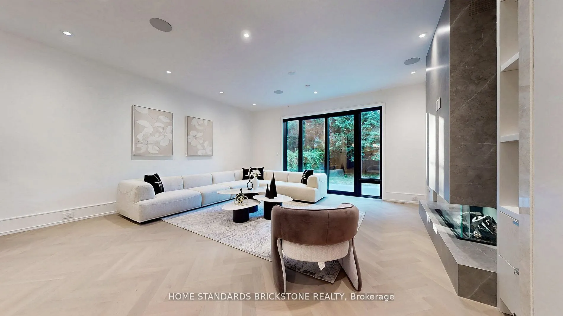 38 Elgin Avenue
