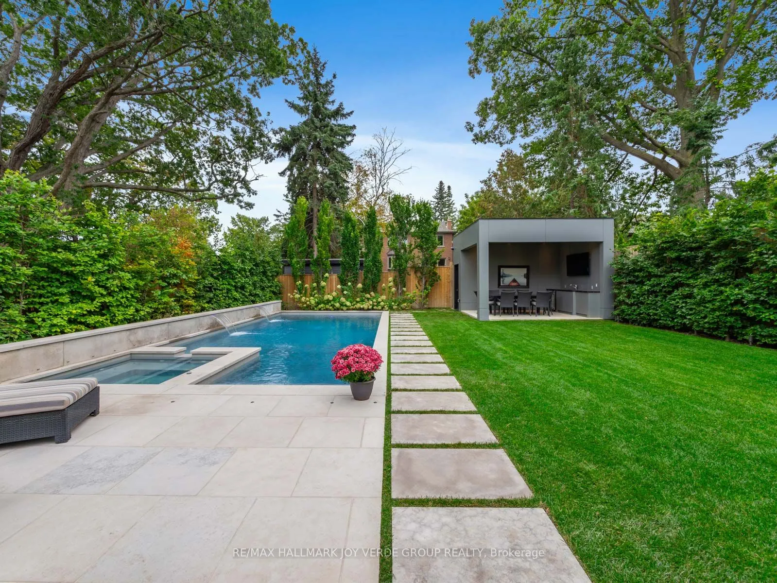 123 Rochester Avenue