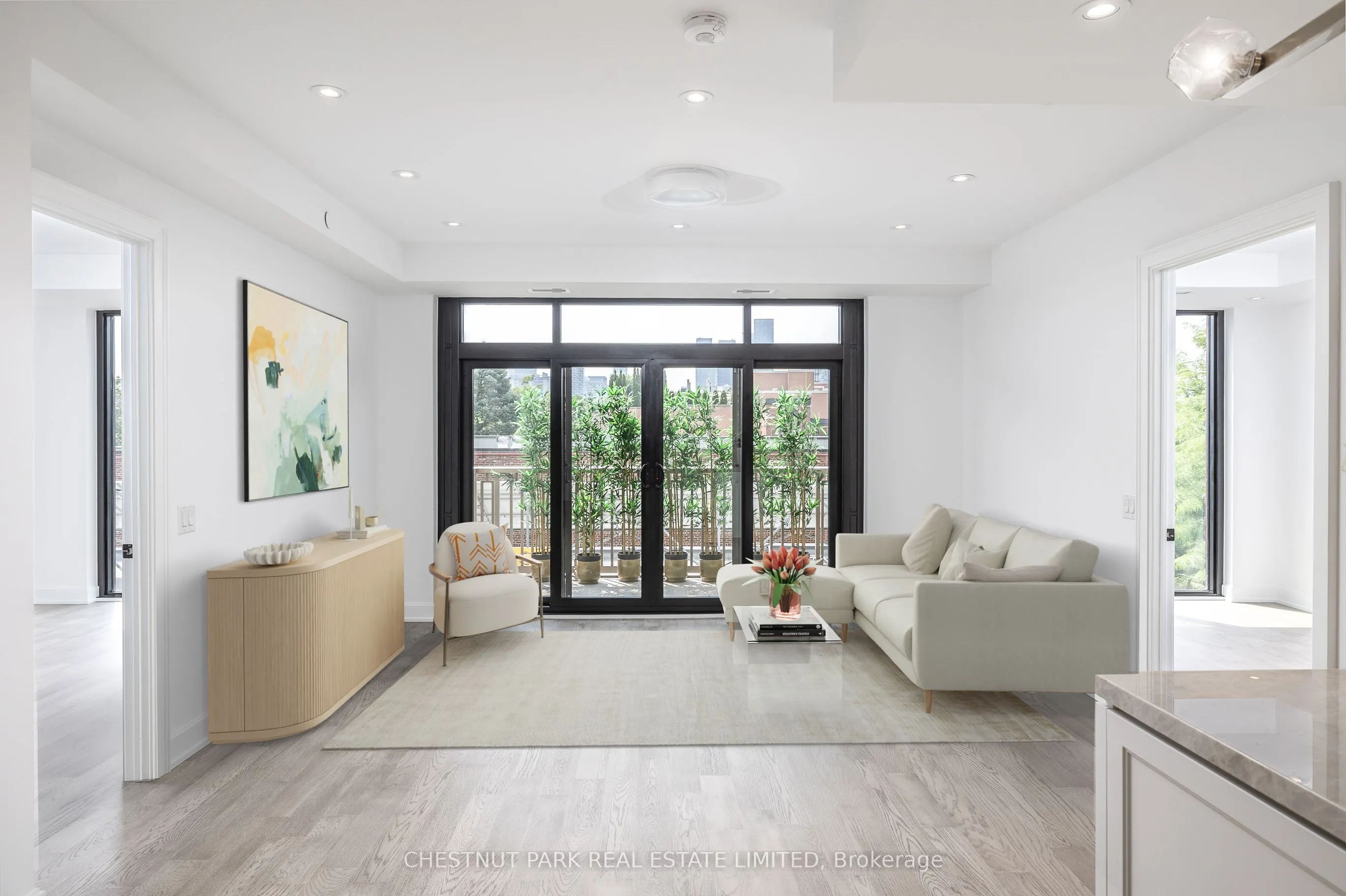 1 Strathgowan Avenue #513