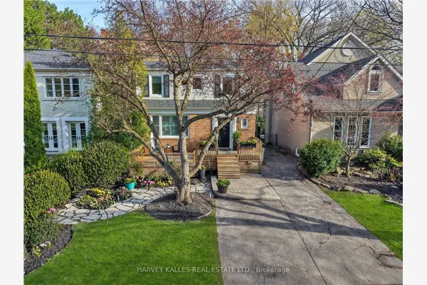 5 Gwendolen Avenue