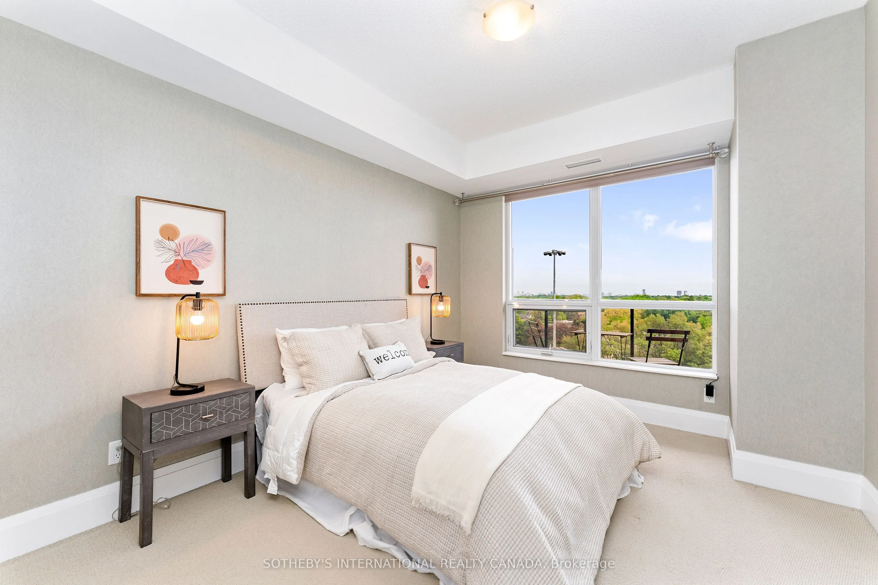 100 Harrison Garden Boulevard #824