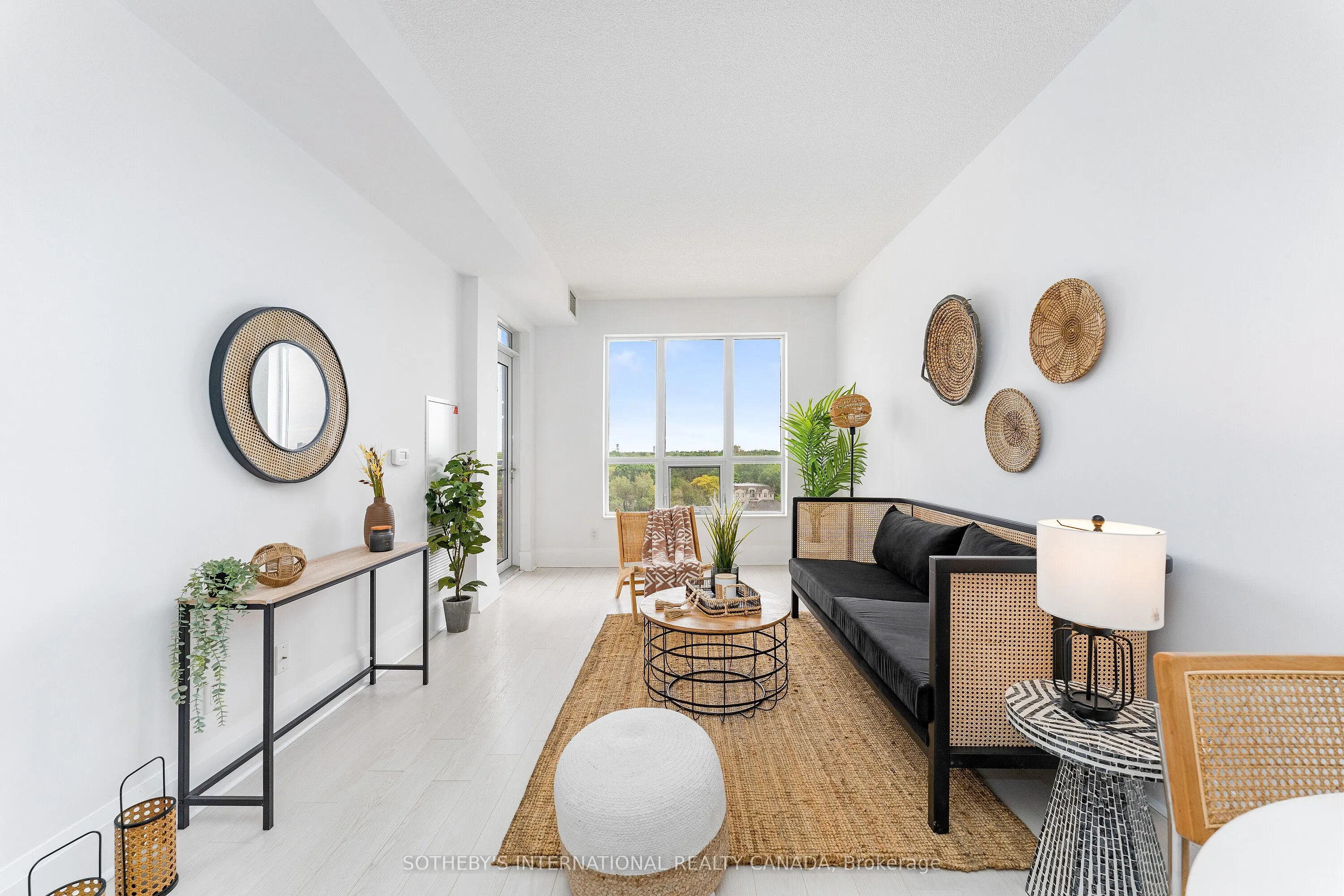 100 Harrison Garden Boulevard #824