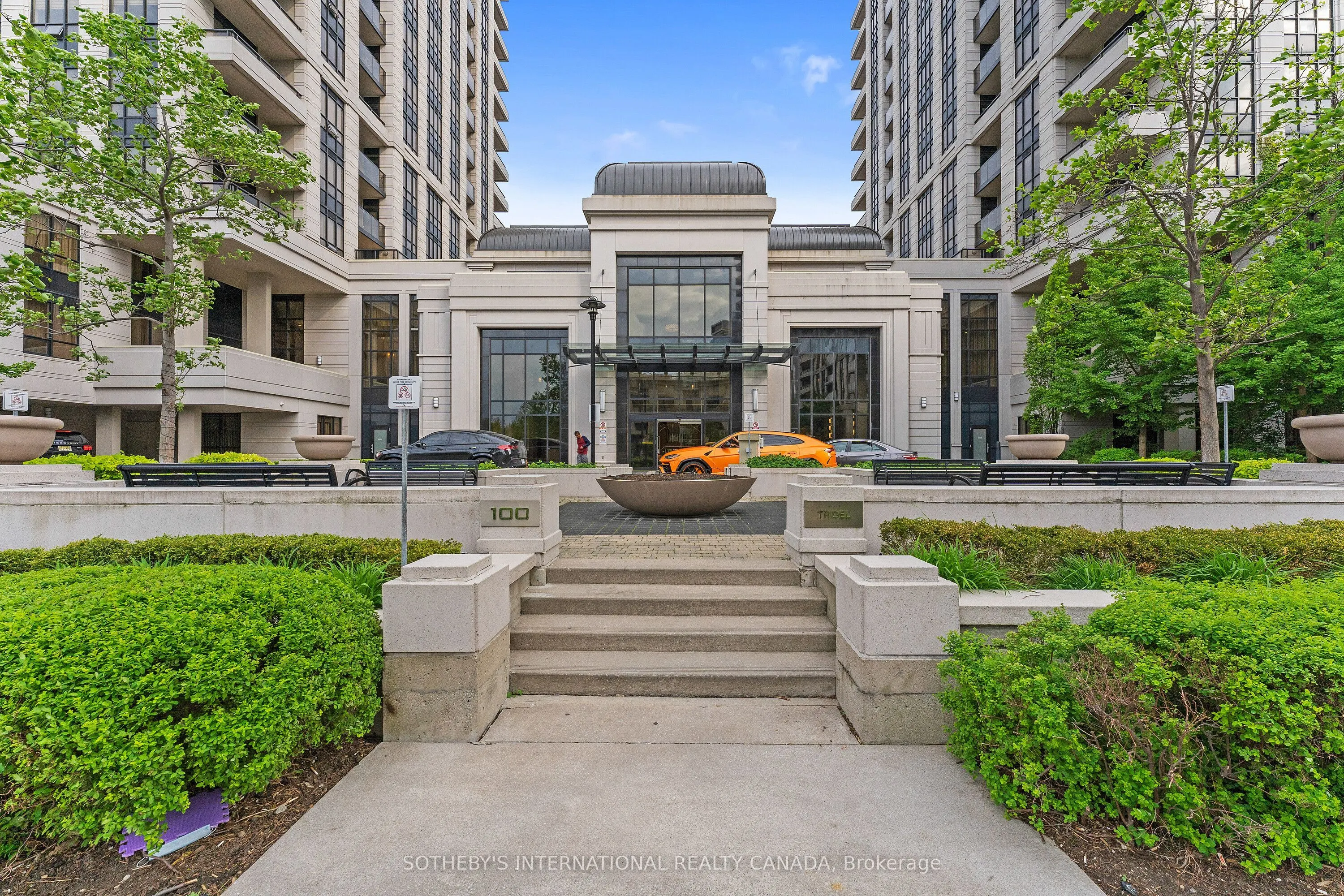 100 Harrison Garden Boulevard #824