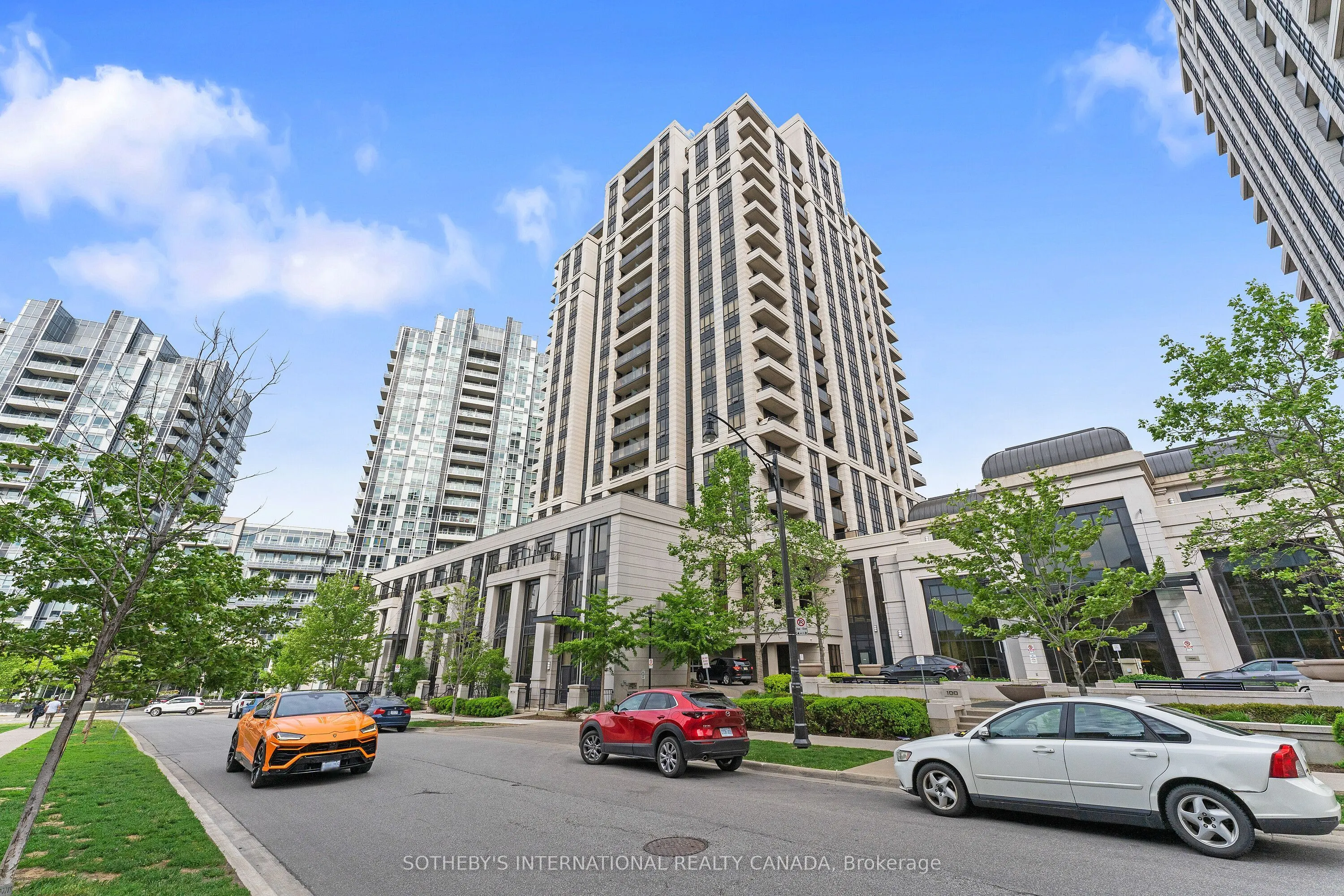 100 Harrison Garden Boulevard #824