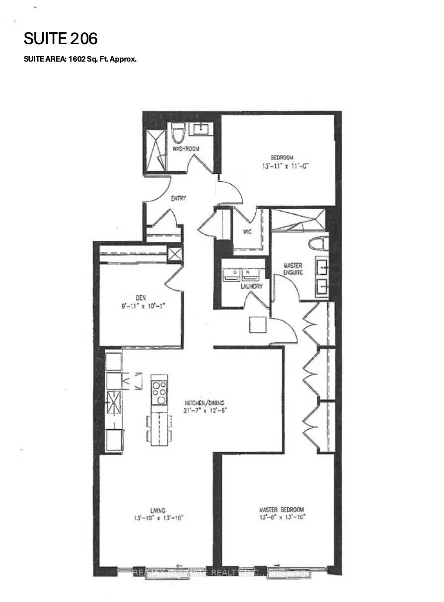 6 Jackes Avenue #206