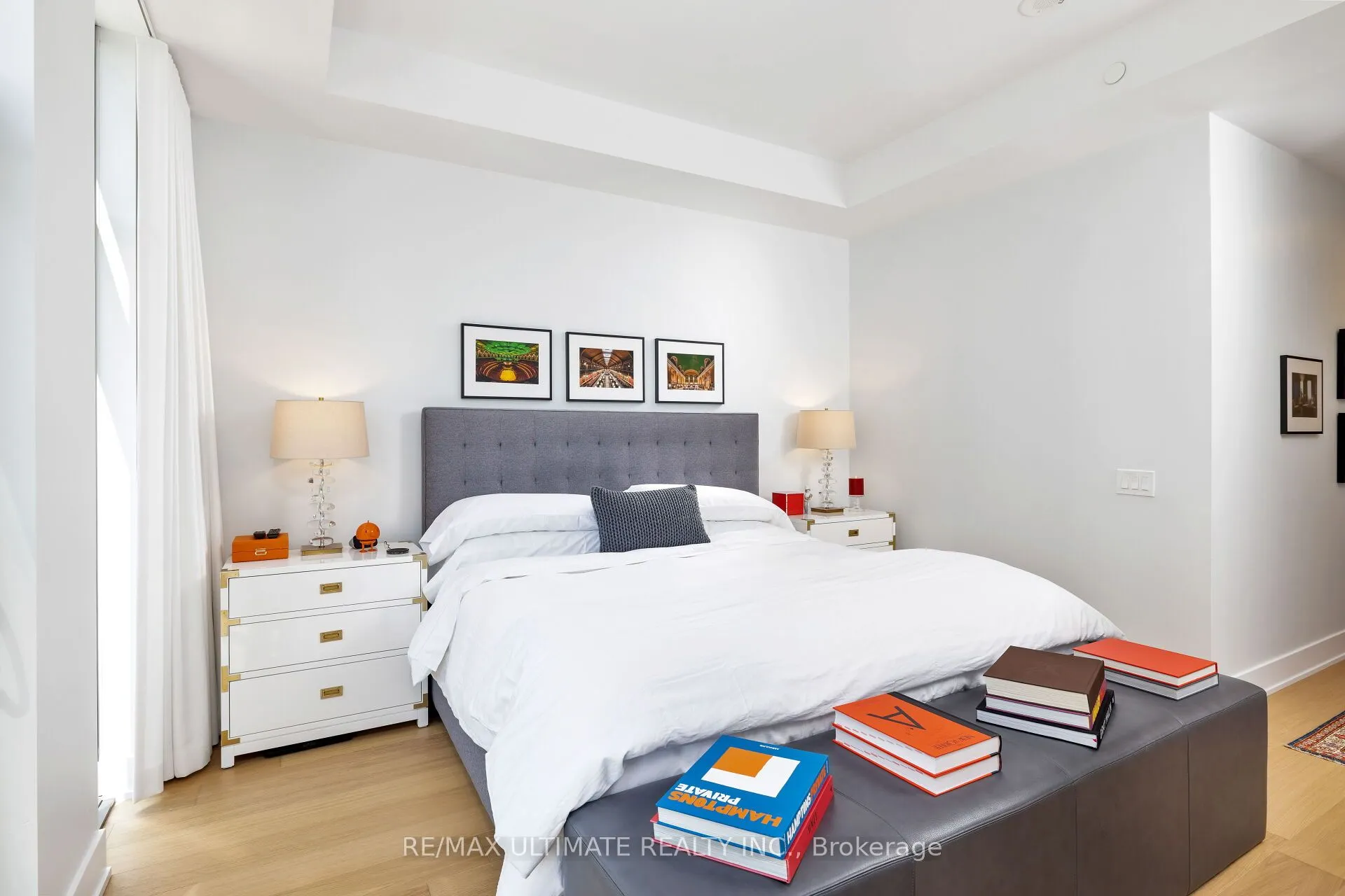 6 Jackes Avenue #206