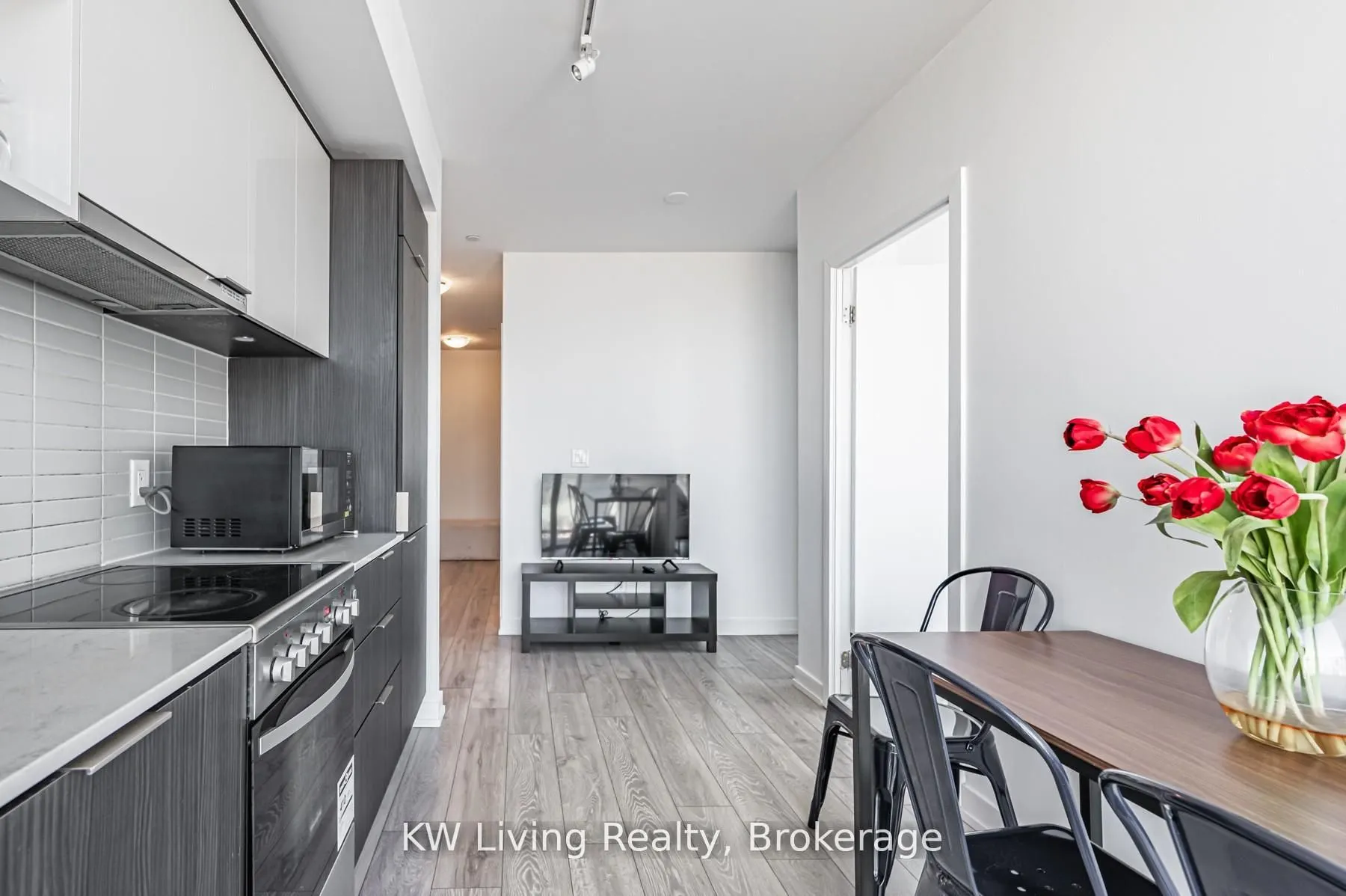 159 Wellesley Street E #1909