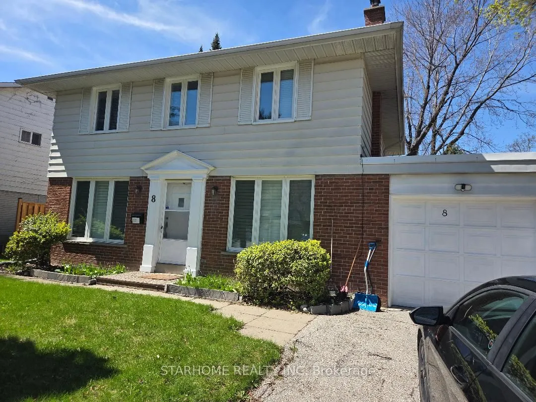 8 Shaughnessy Boulevard
