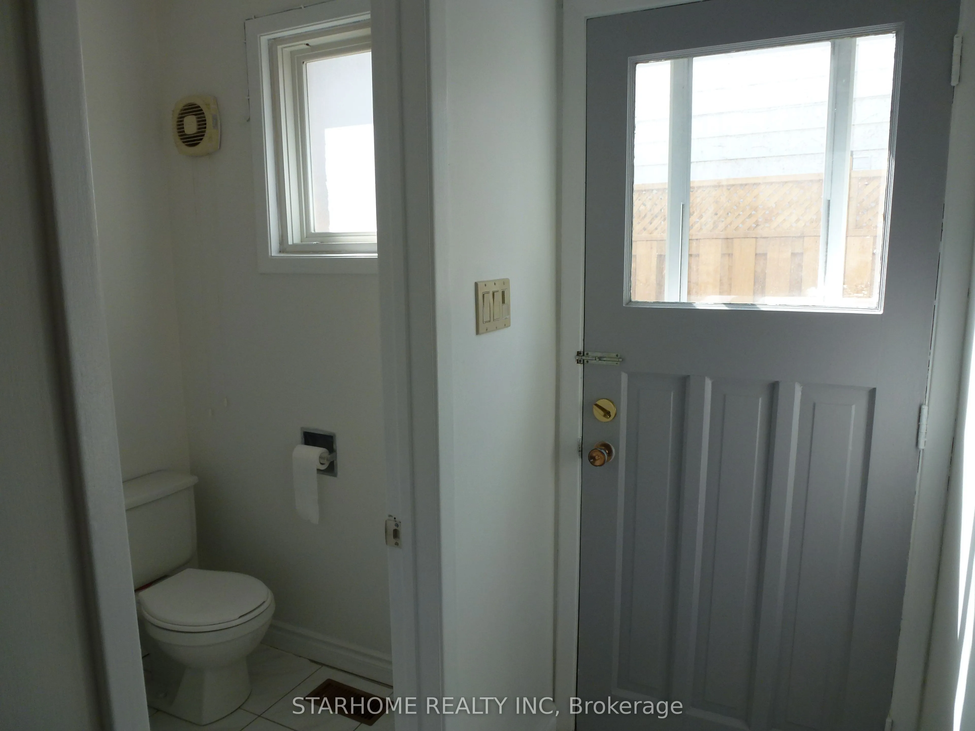 8 Shaughnessy Boulevard