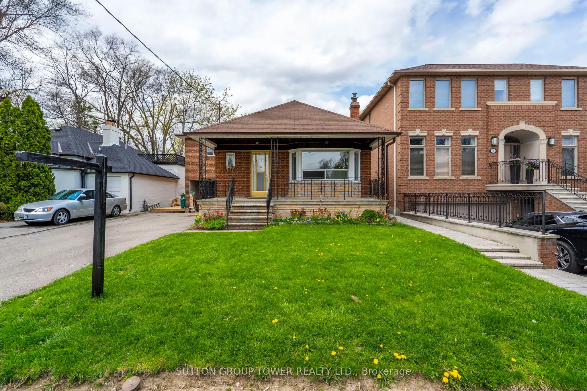 58 Shelborne Avenue